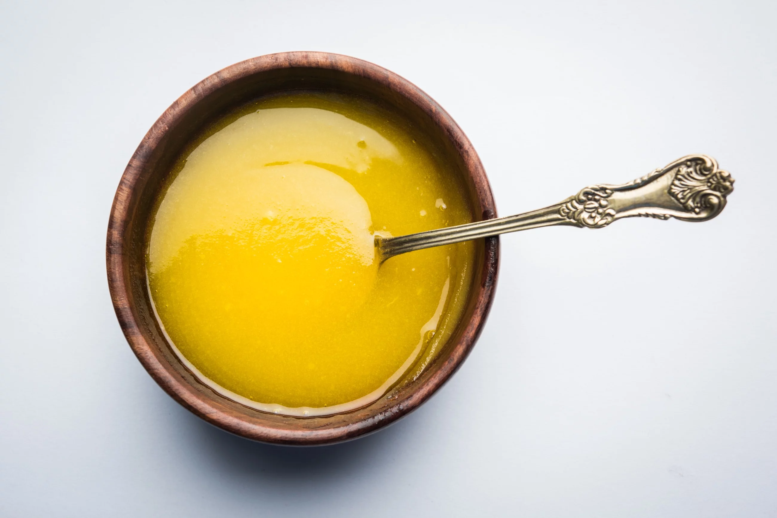 Masło ghee