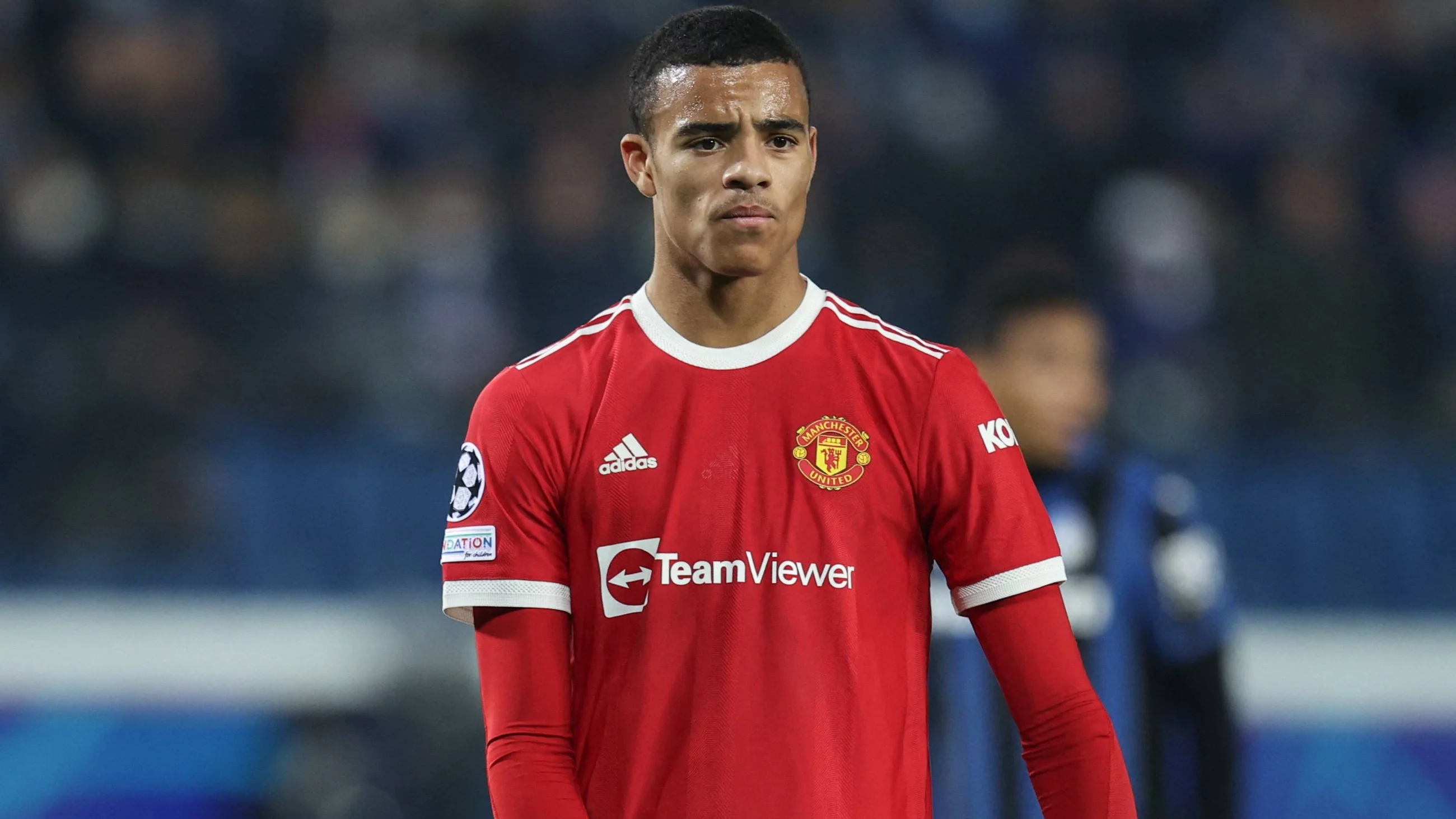 Mason Greenwood