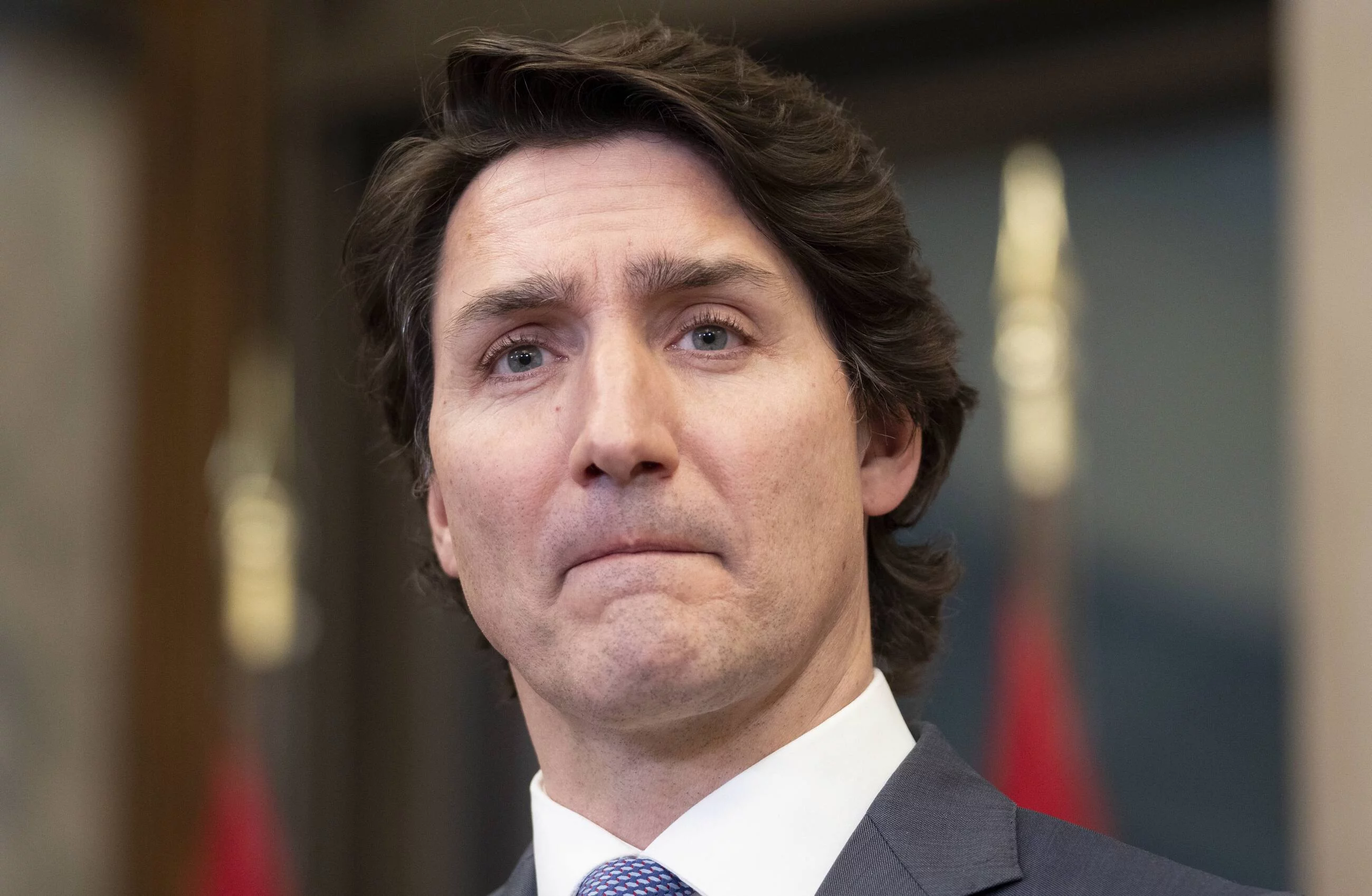 Justin Trudeau