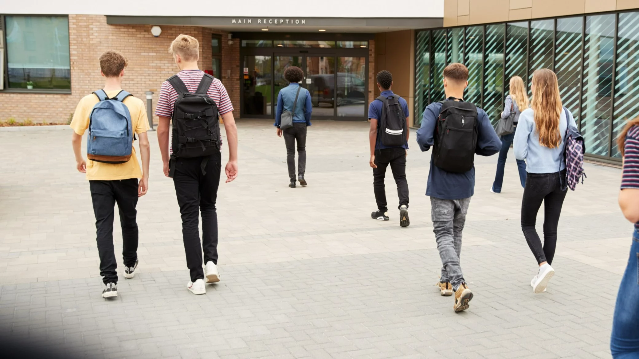 Masowe rezygnacje z edukacji zdrowotnej. Porażka MEN?