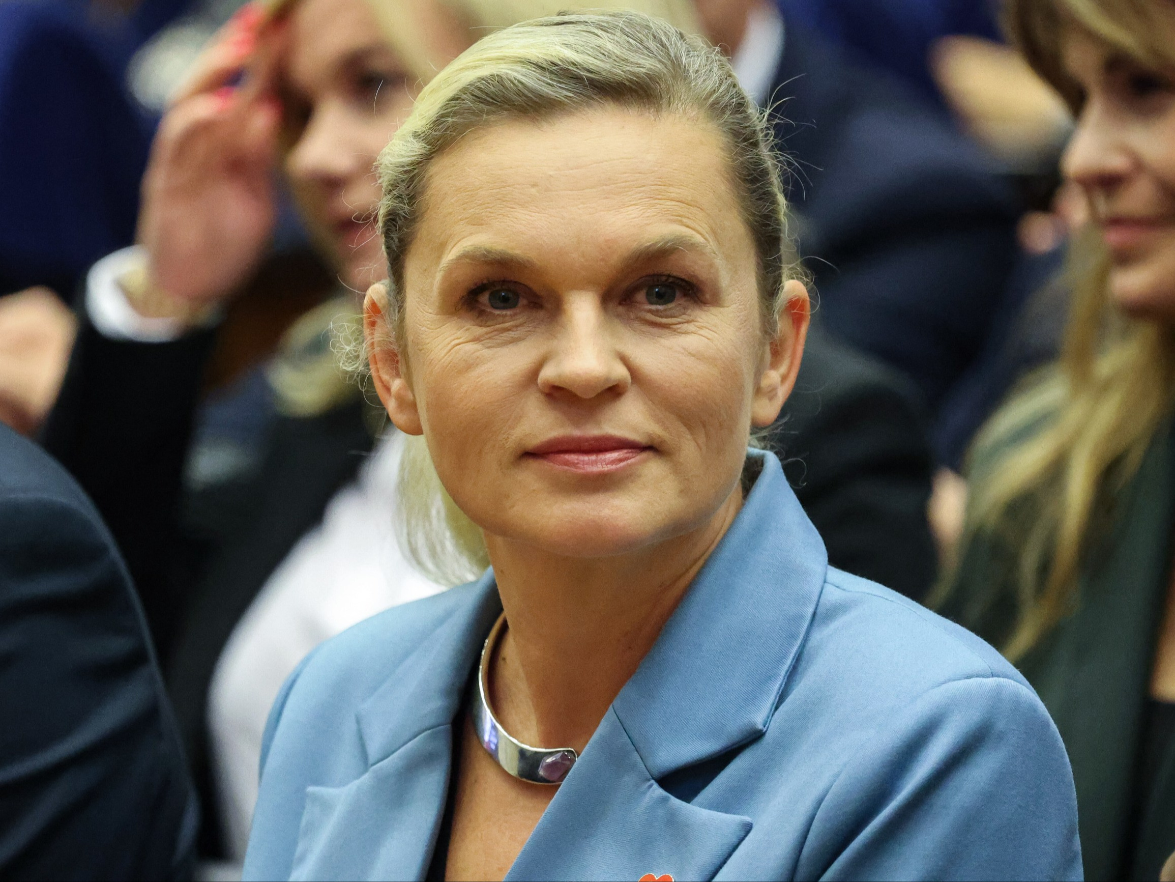 Masowe rezygnacje z nowego przedmiotu ominęły to liceum. MEN ucieszy się z tych danych