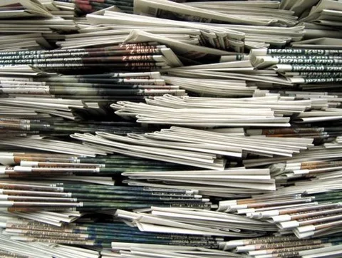 Masowe zwolnienia w dzienniku "El Pais" (fot. sxc.hu)