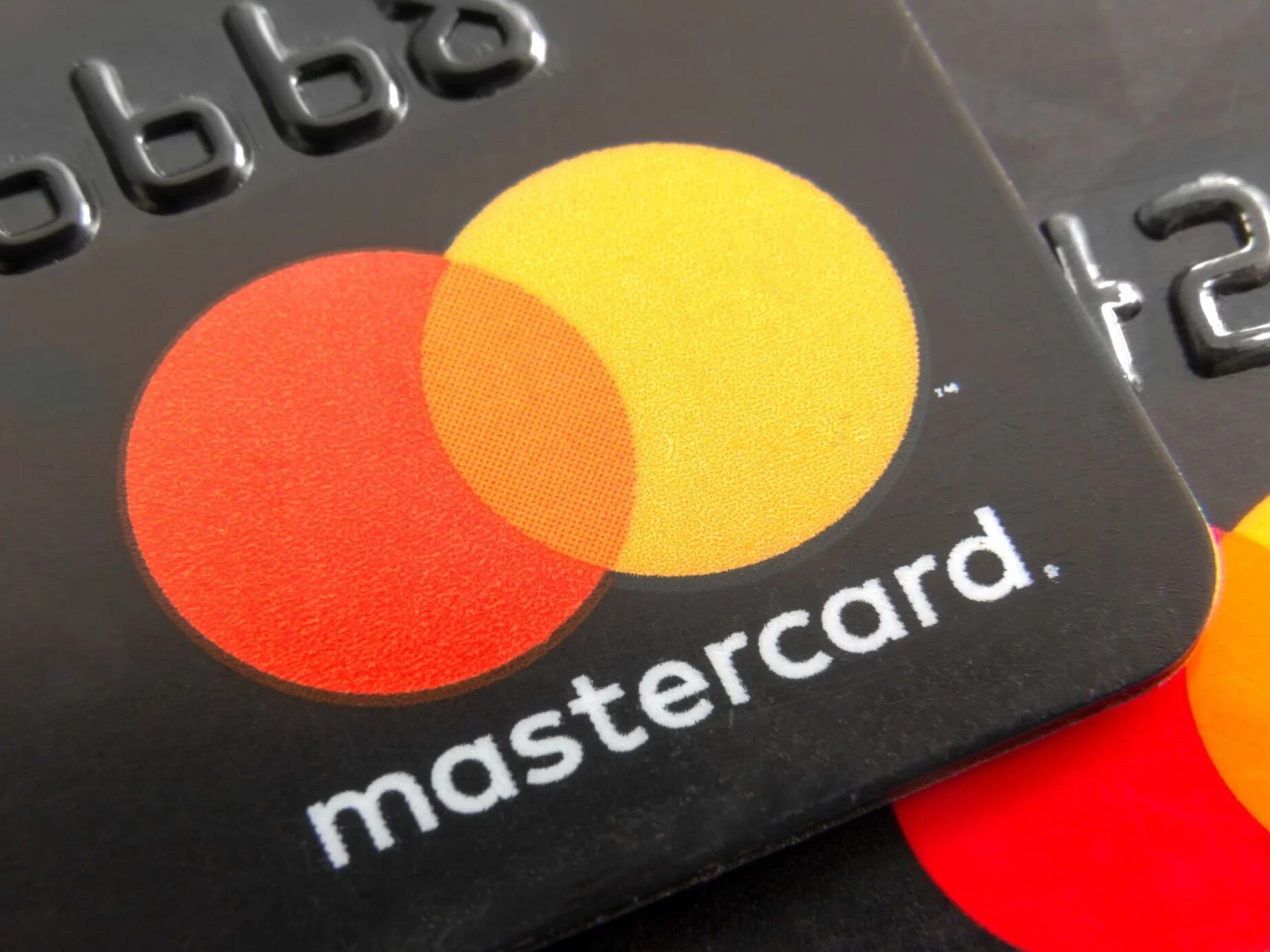 Mastercard (zdj. ilustracyjne)