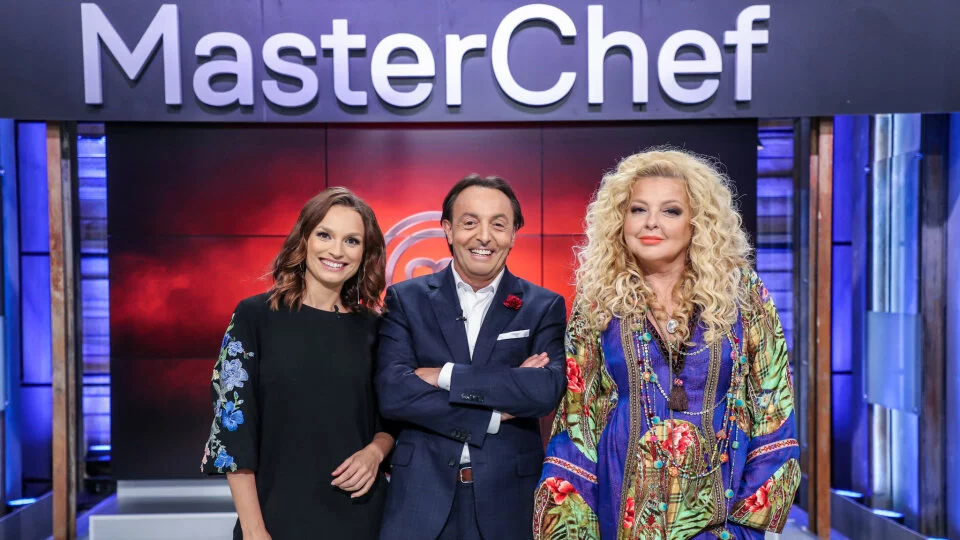 „MasterChef”