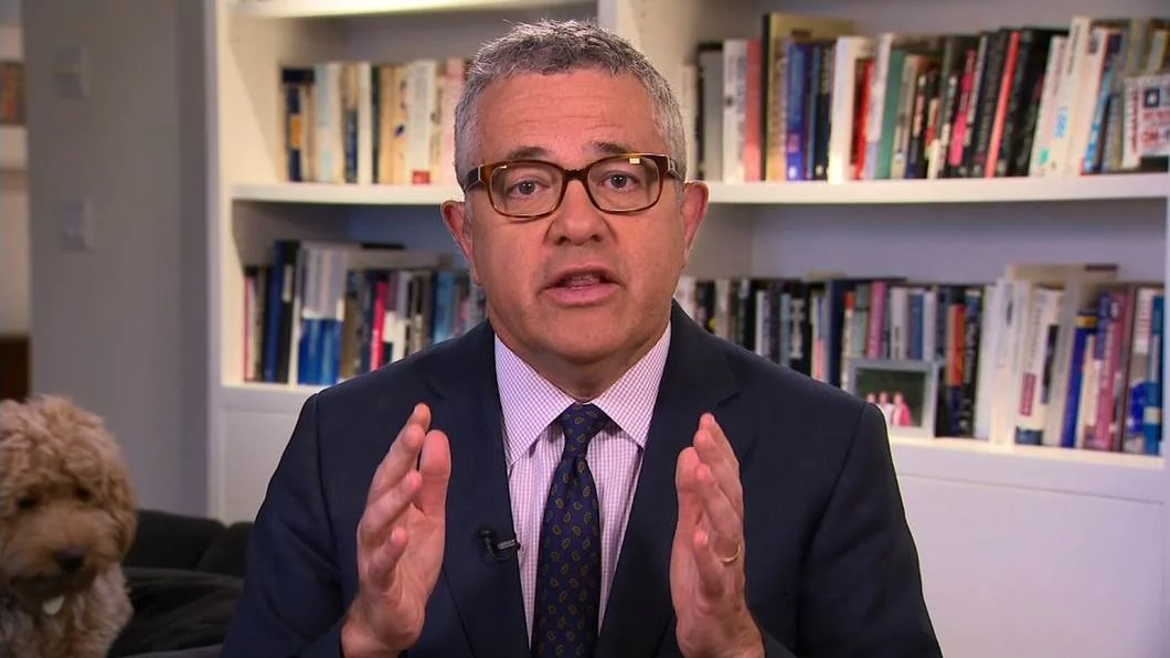 Jeffrey Toobin