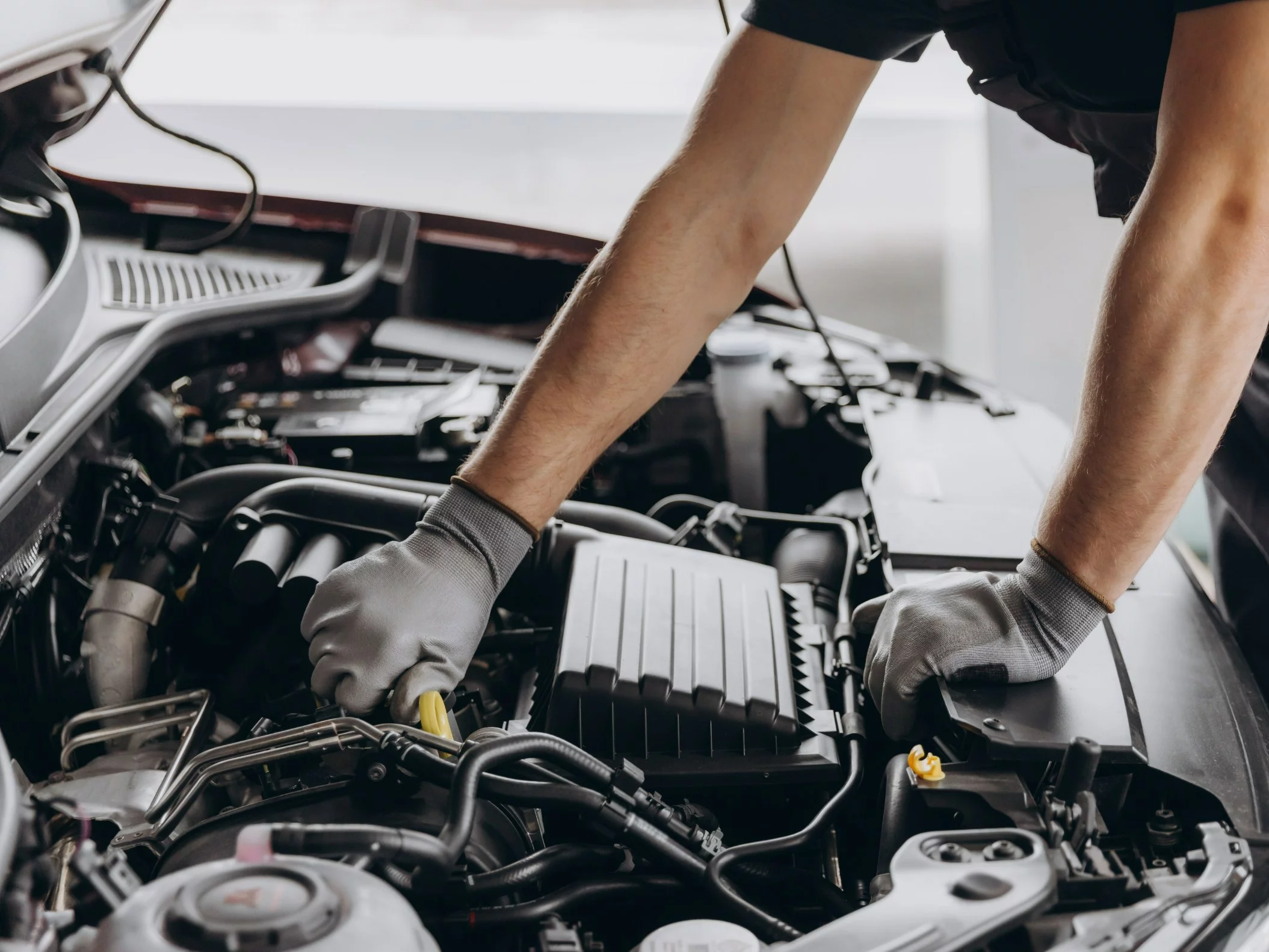 Masz diesla lub benzynę w firmie? Szykuj się na wyższy podatek od 2026 r.