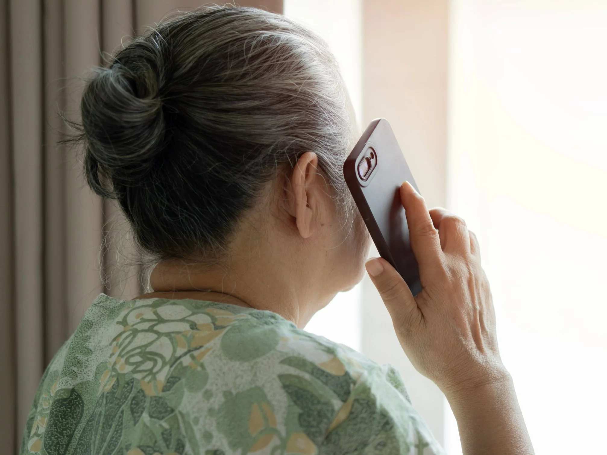 Masz dość takich telefonów? Wystarczy krótki komunikat