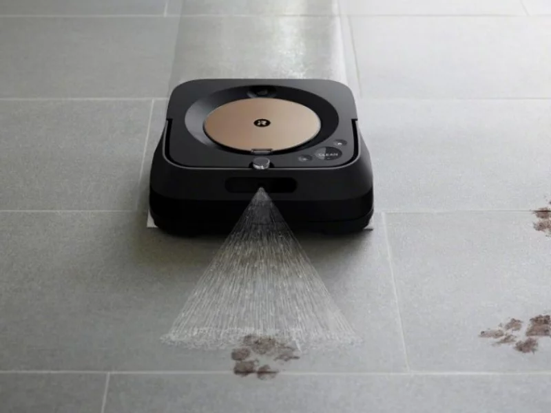 iRobot Braava jet m6