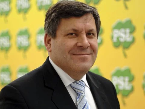 Janusz Piechociński (fot. Wprost)