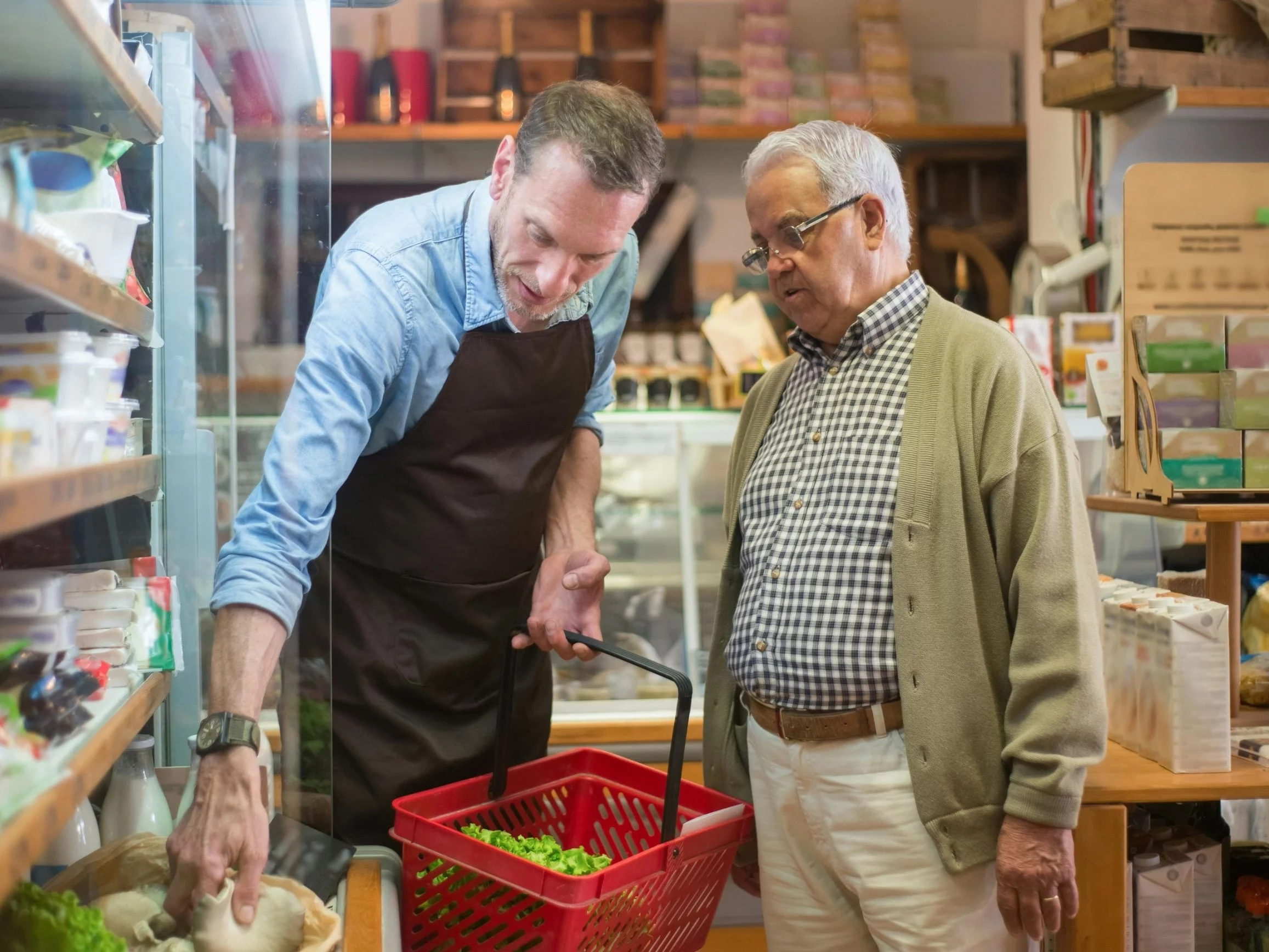 Dożywotnie zniżki po 50. roku życia dzięki Karcie Dużej Rodziny