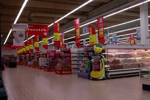 W pierwszy i drugi dzień Wielkanocy większość sklepów będzie zamknięta (fot. sxc.hu)