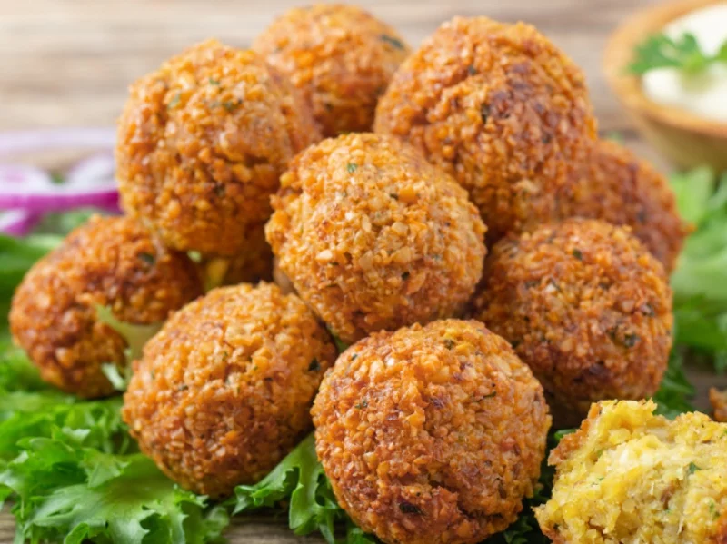 Falafel