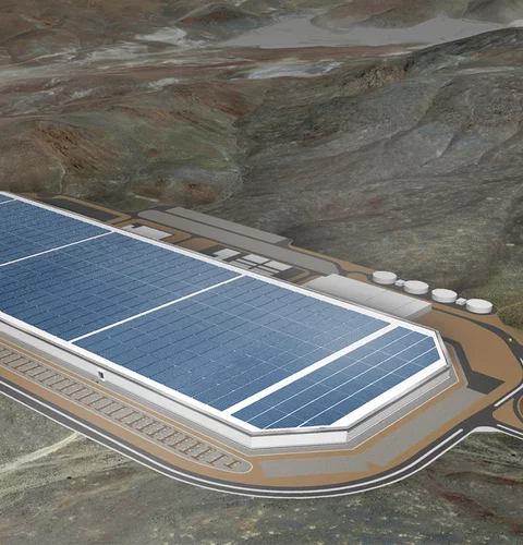 Gigafactory