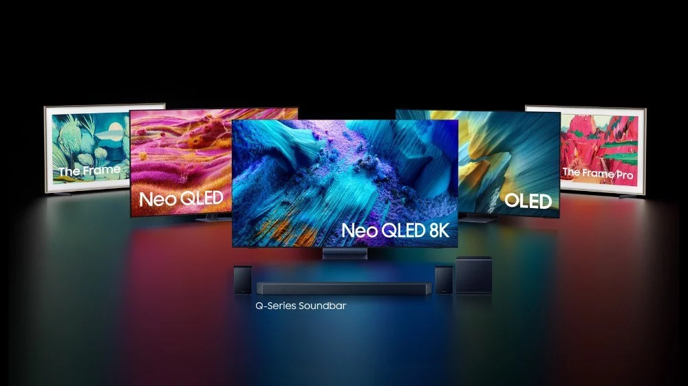 Samsung Vision AI