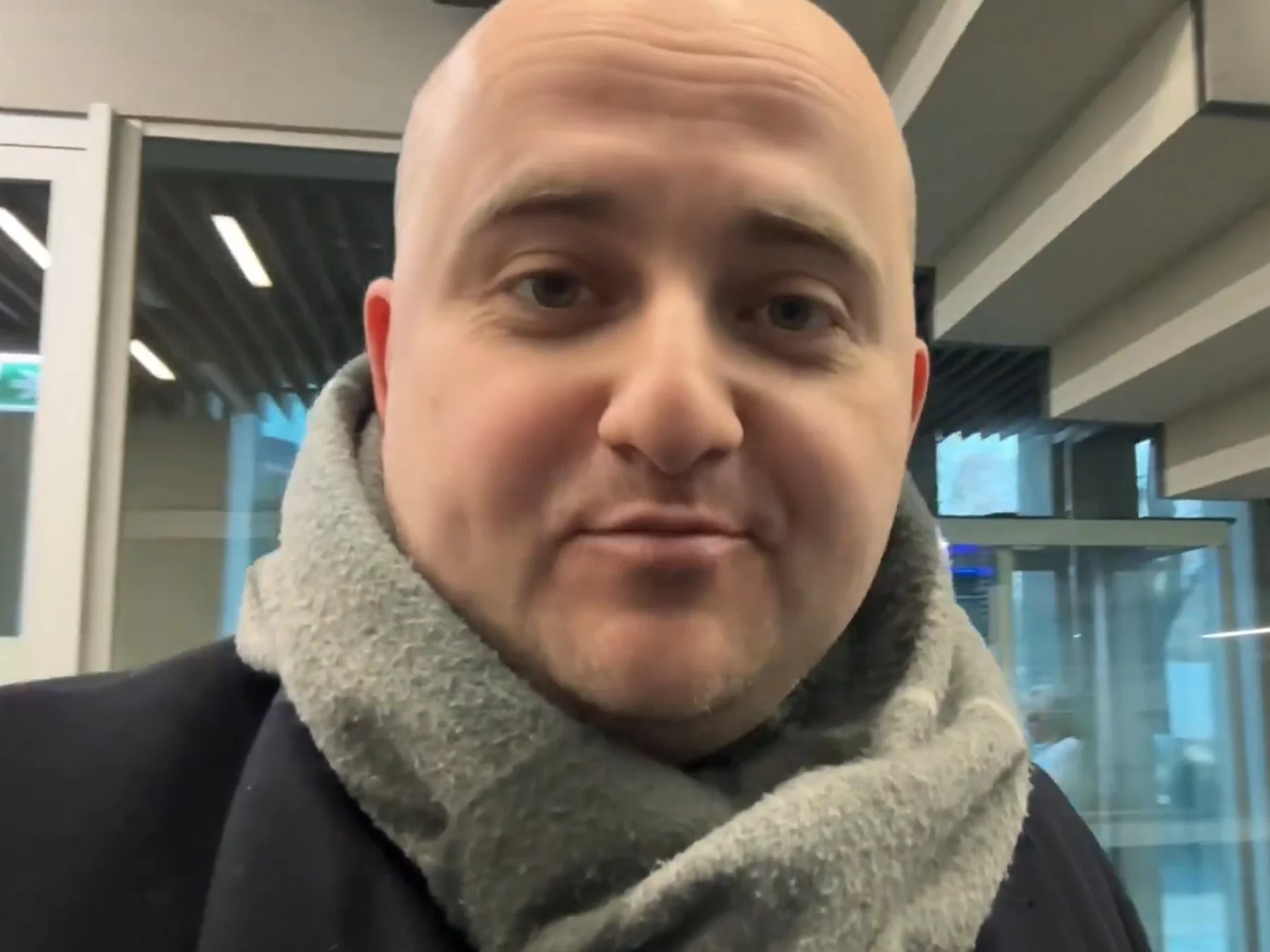 Dariusz Matecki