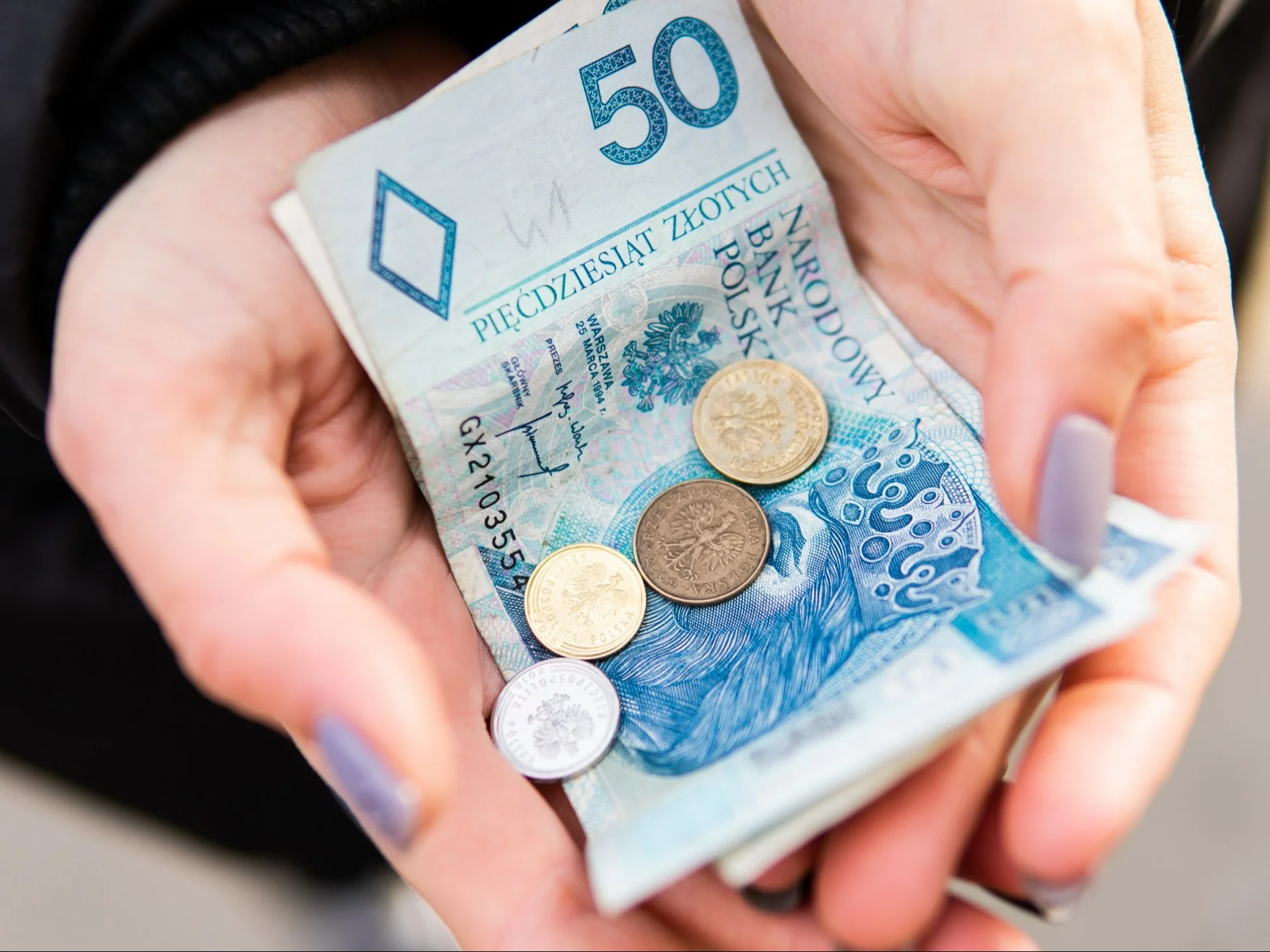 Setki rodzin pominiętych przez państwo. Apel o zmiany w matczynych emeryturach