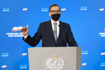 Matesz Morawiecki