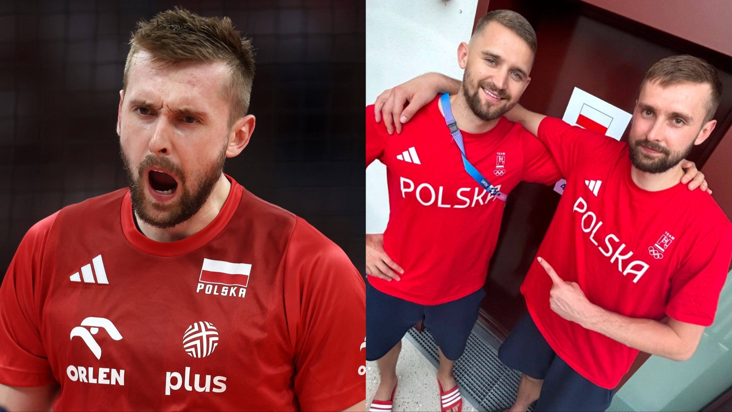 Nawet w kontuzji szuka pozytywów. Mateusz Bieniek z mocnym przekazem przed półfinałem IO