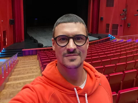 Mateusz Damięcki