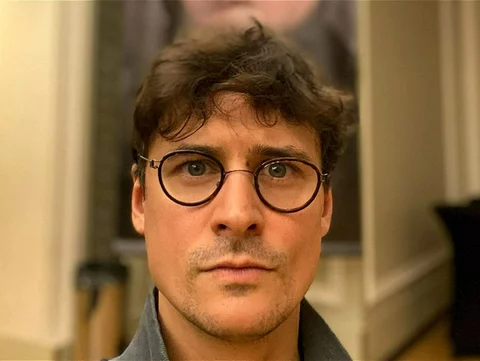 Mateusz Damięcki