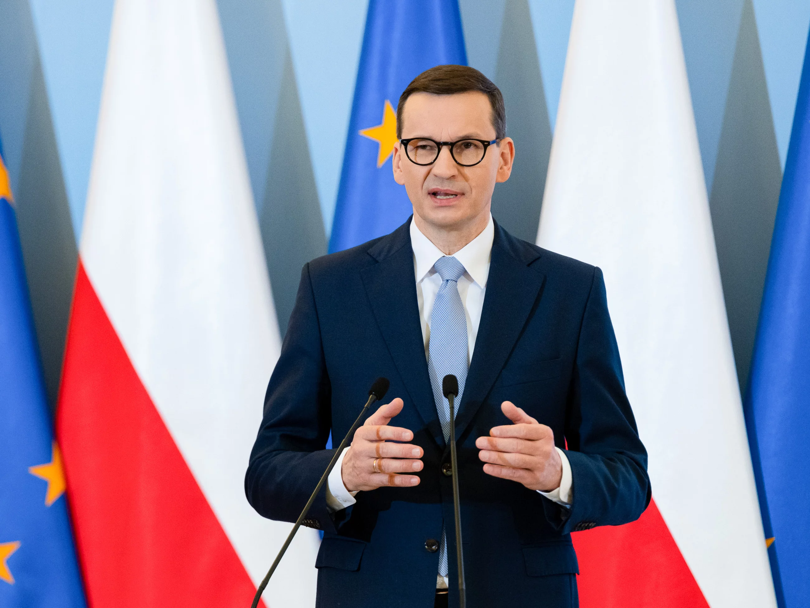 Mateusz Morawiecki