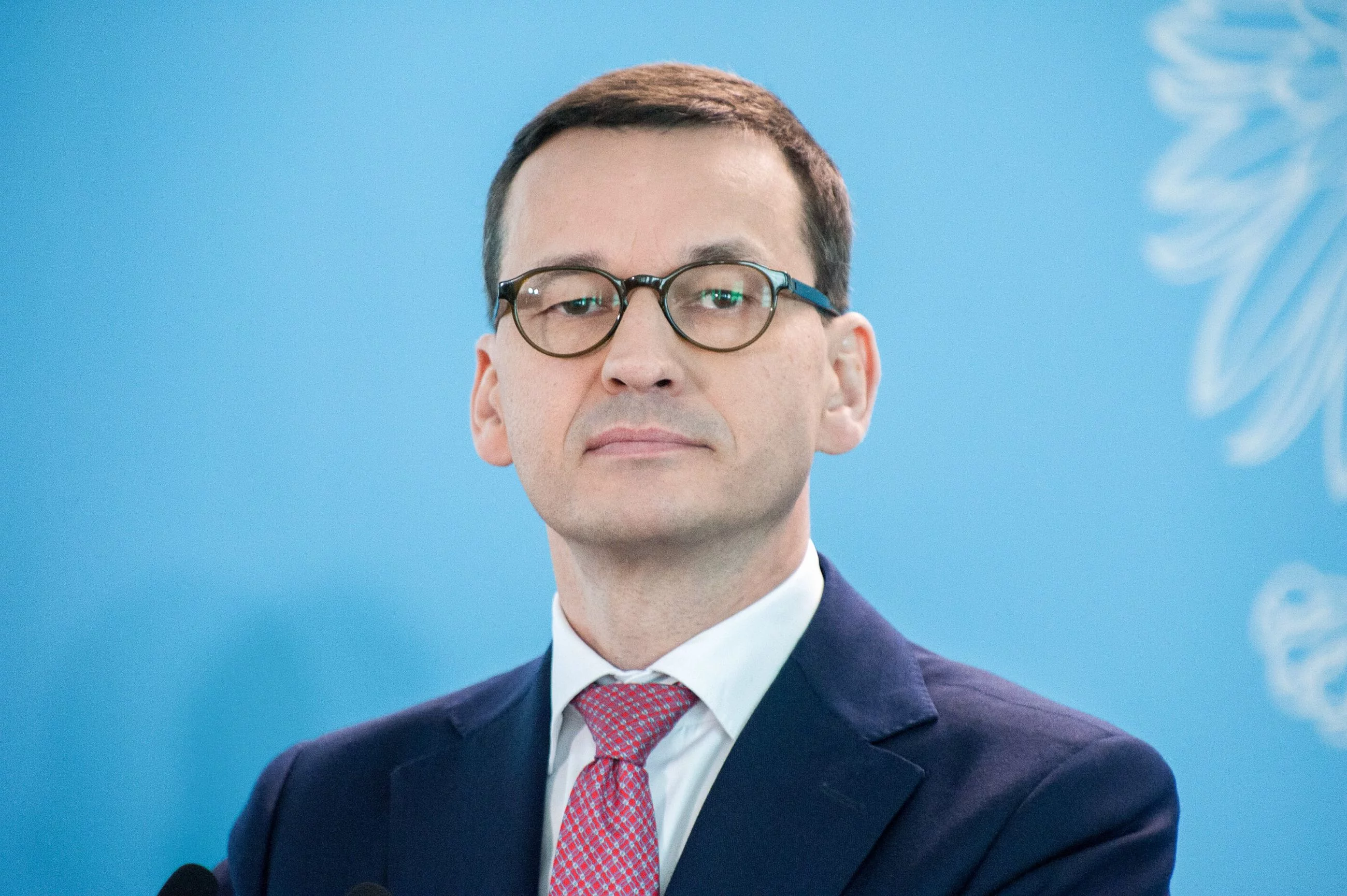 Mateusz Morawiecki