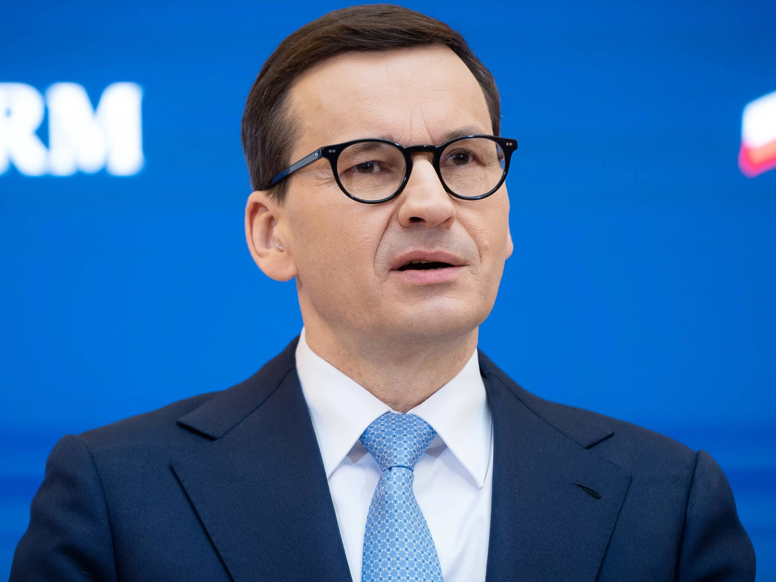 Mateusz Morawiecki