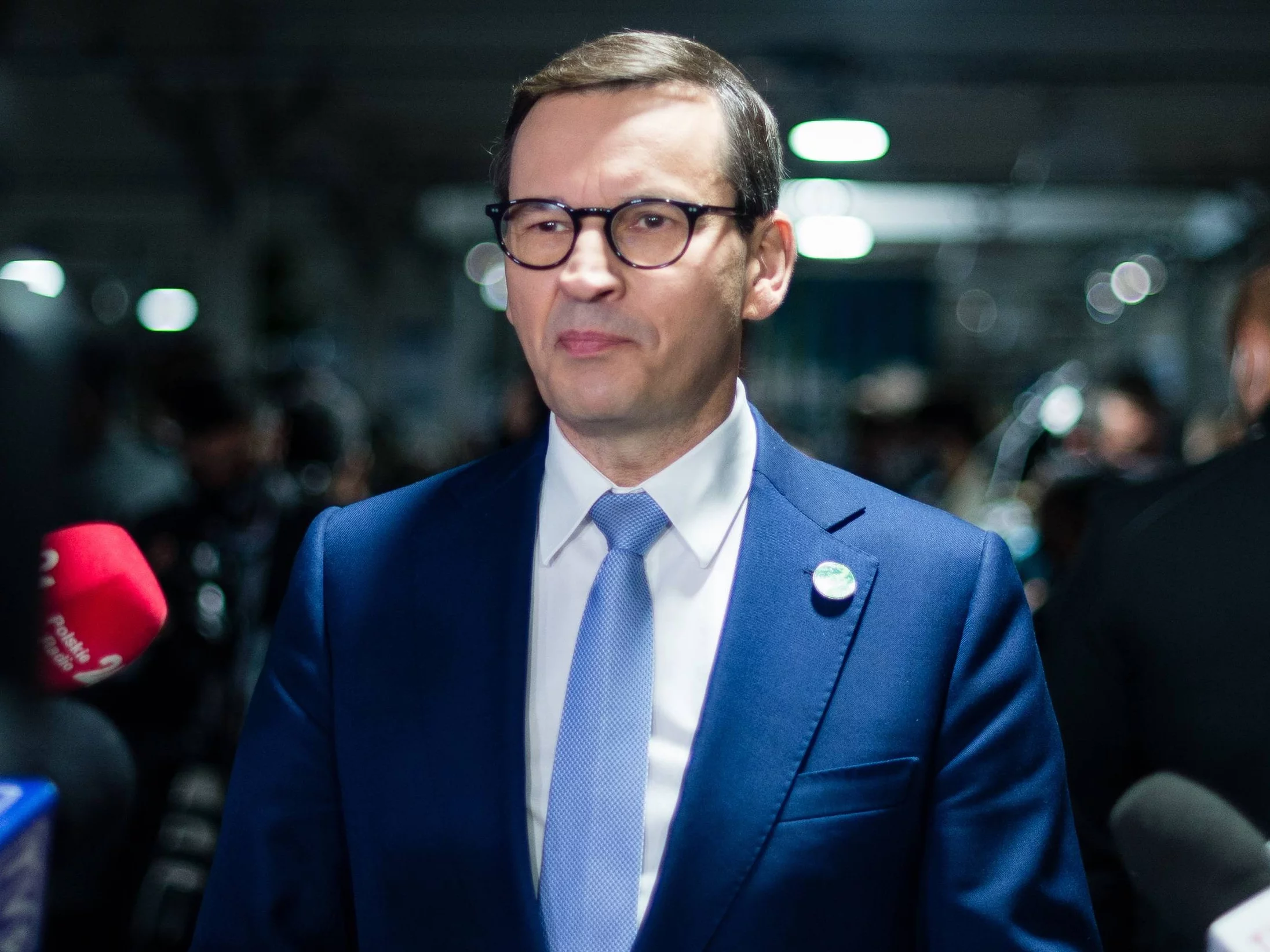 Mateusz Morawiecki