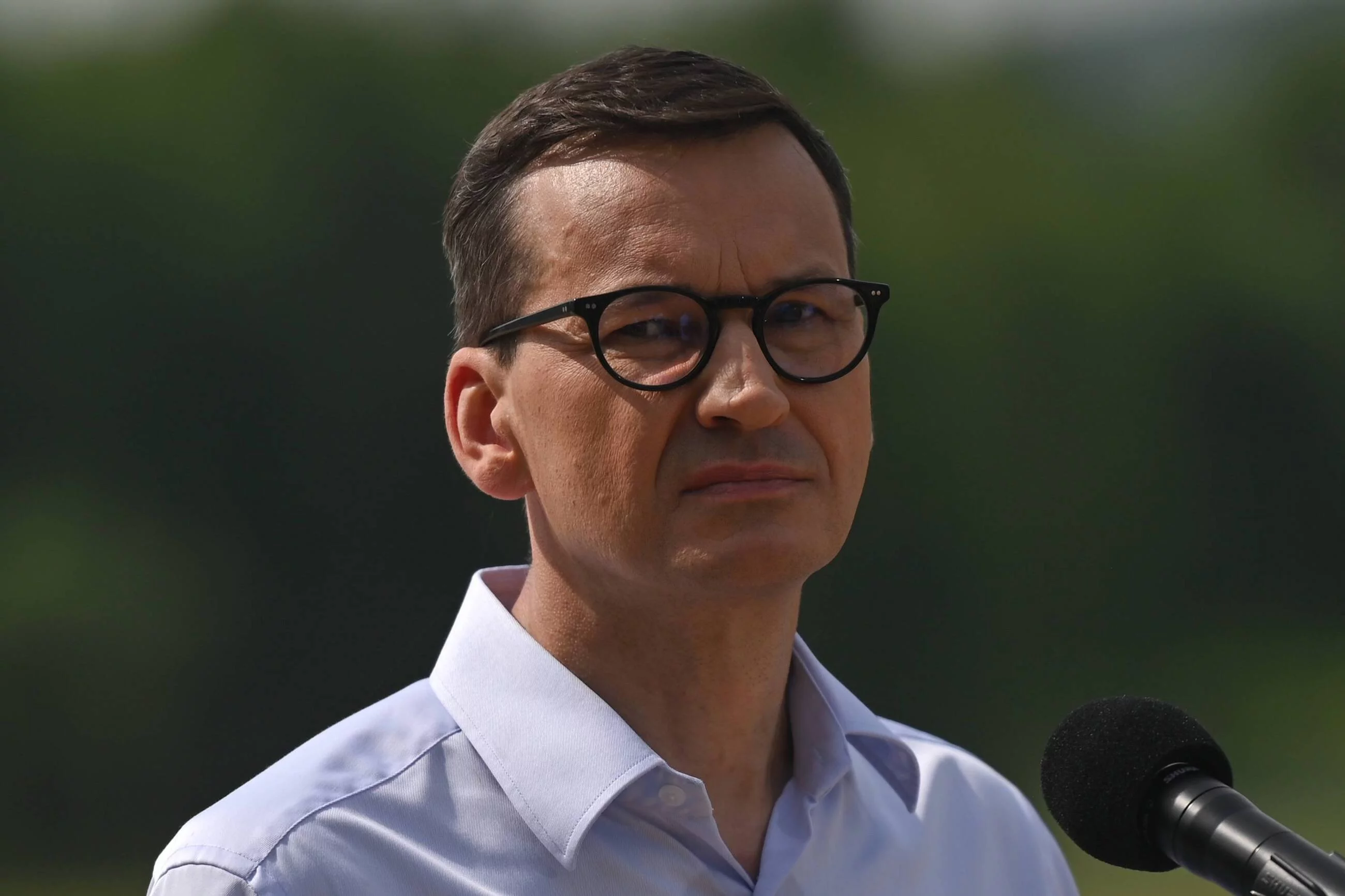 Mateusz Morawiecki