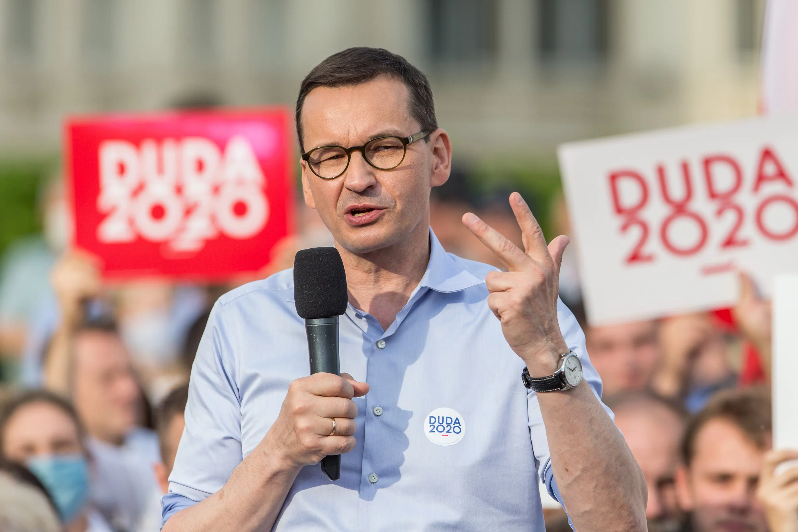 Mateusz Morawiecki