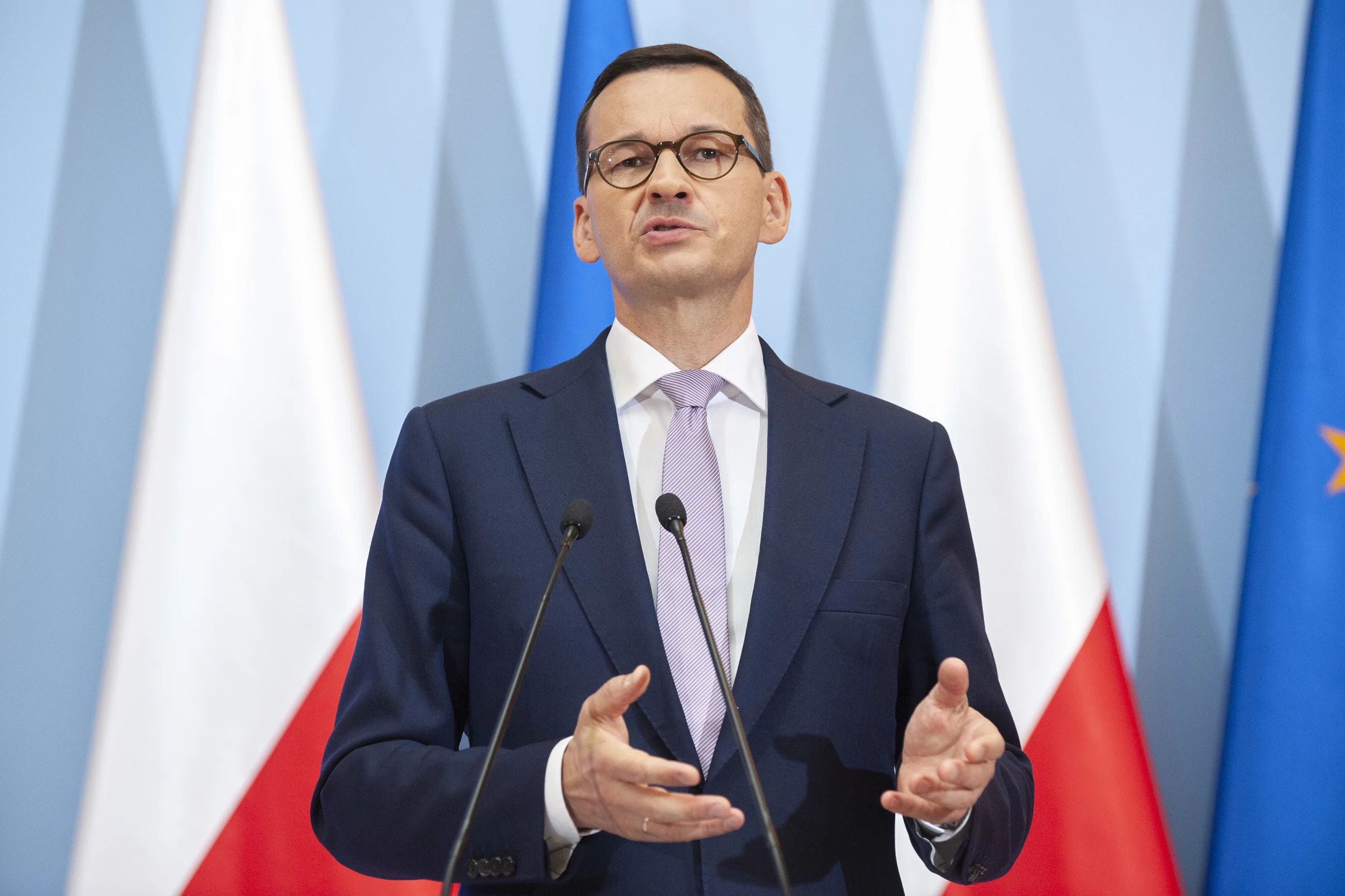 Mateusz Morawiecki