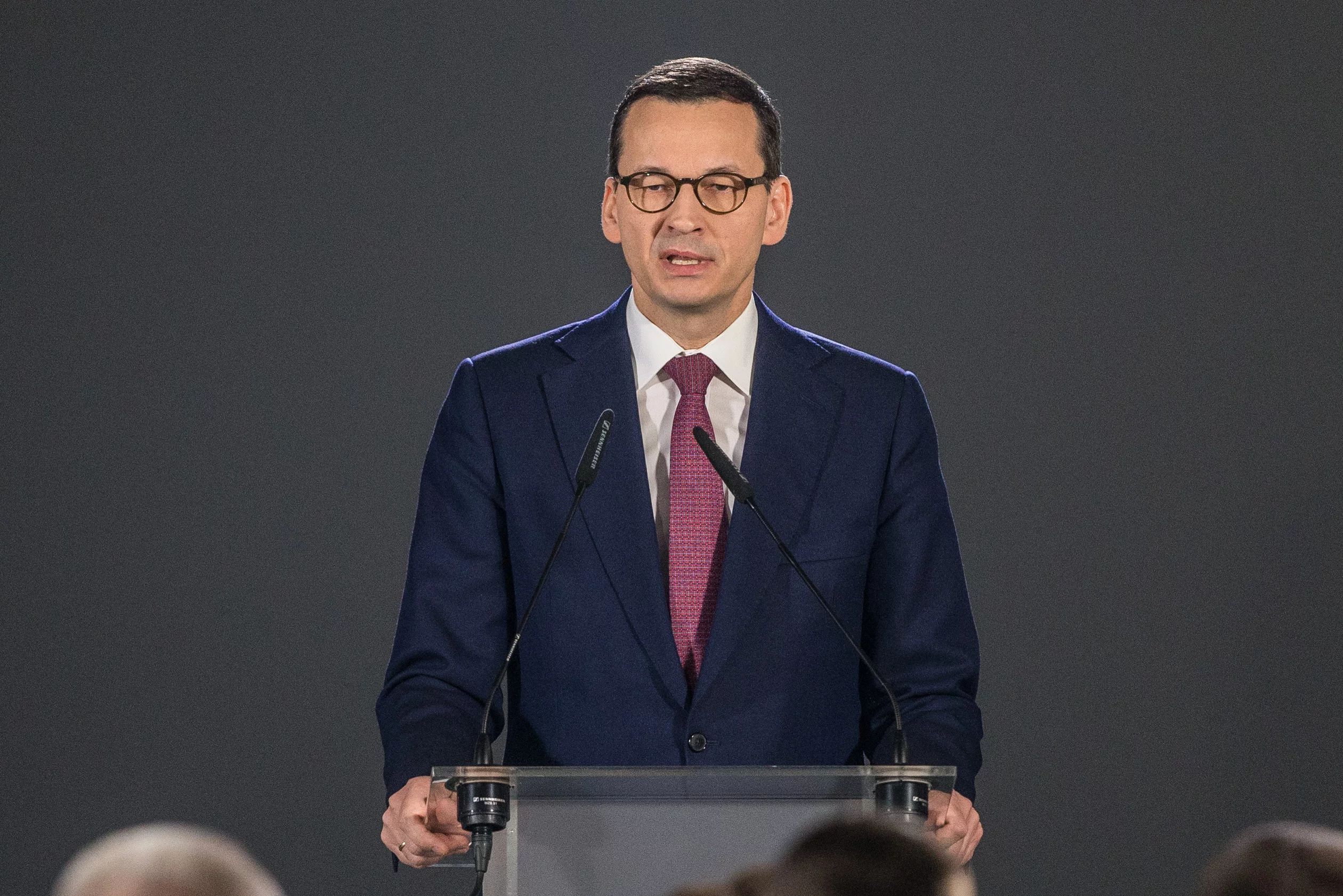 Mateusz Morawiecki