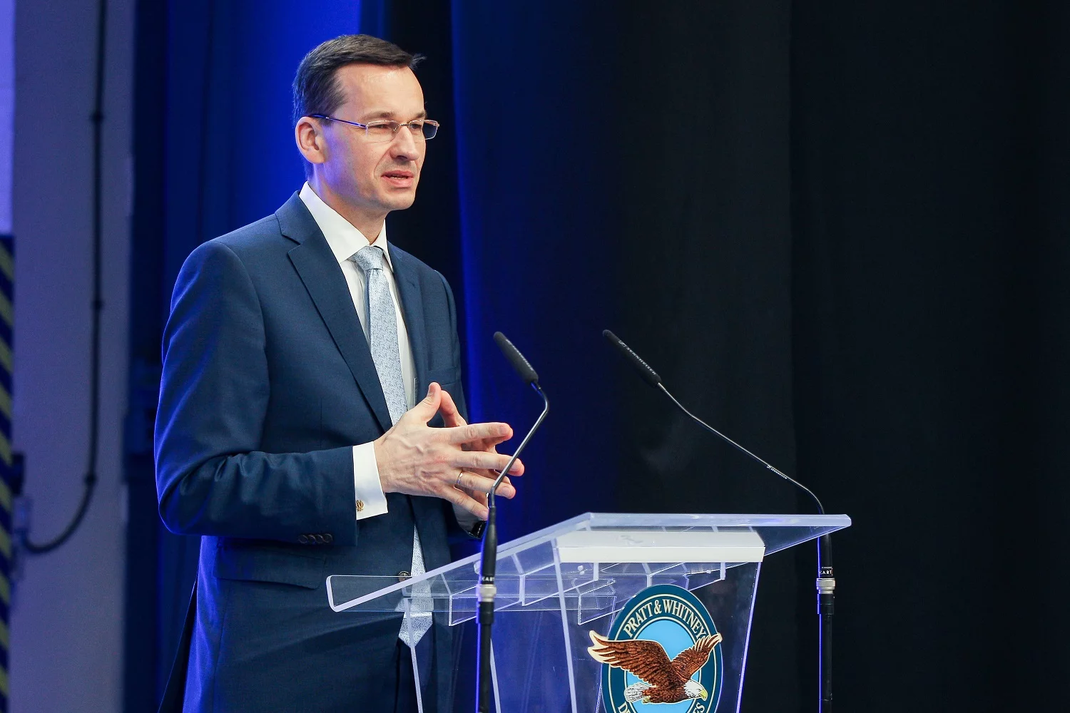 Mateusz Morawiecki