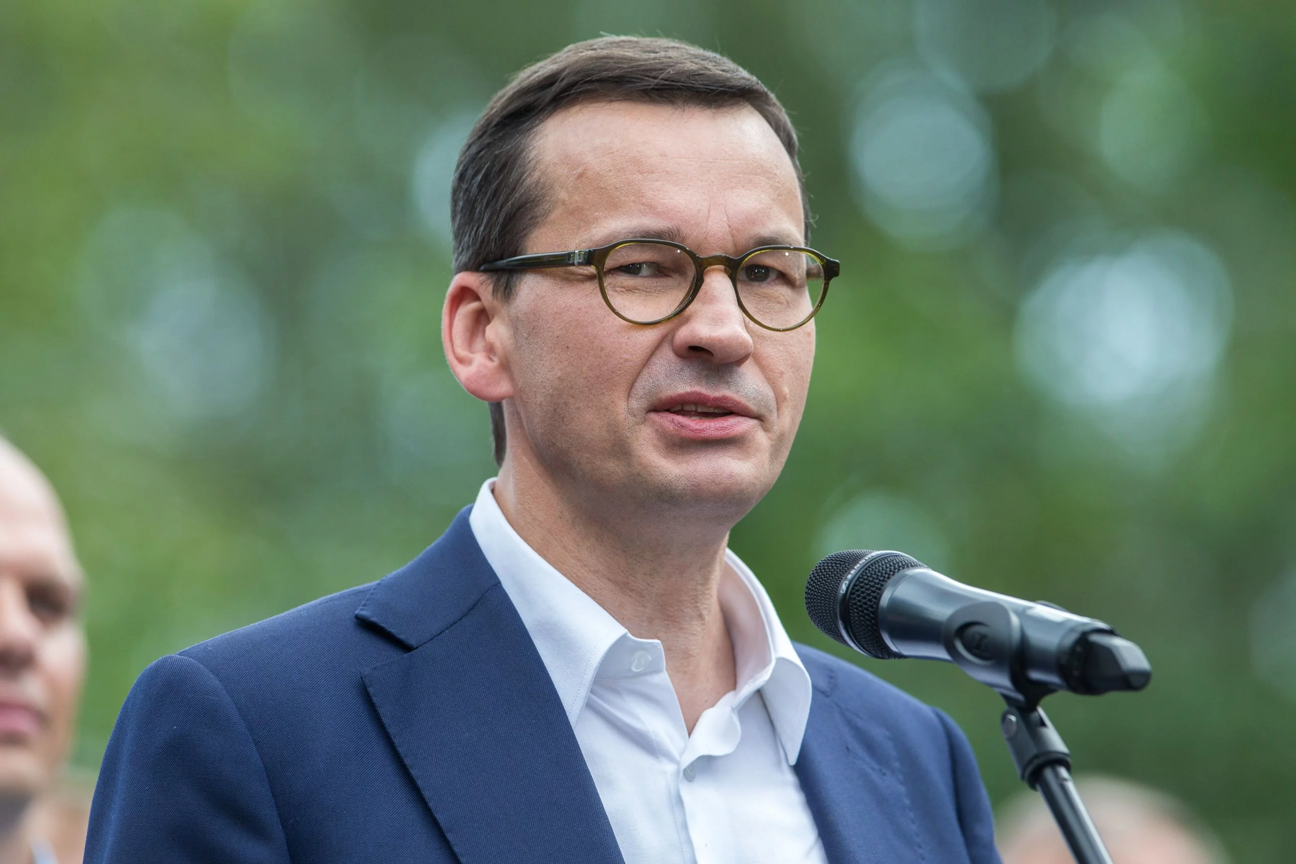 Mateusz Morawiecki