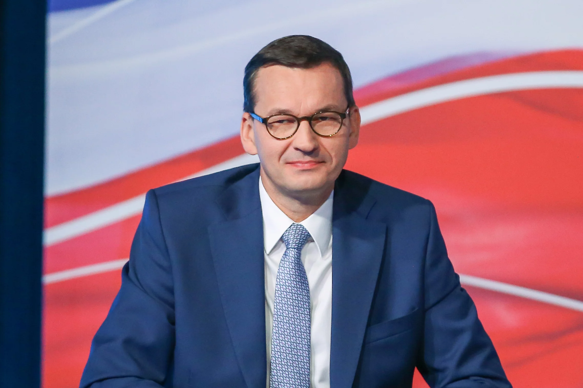 Mateusz Morawiecki