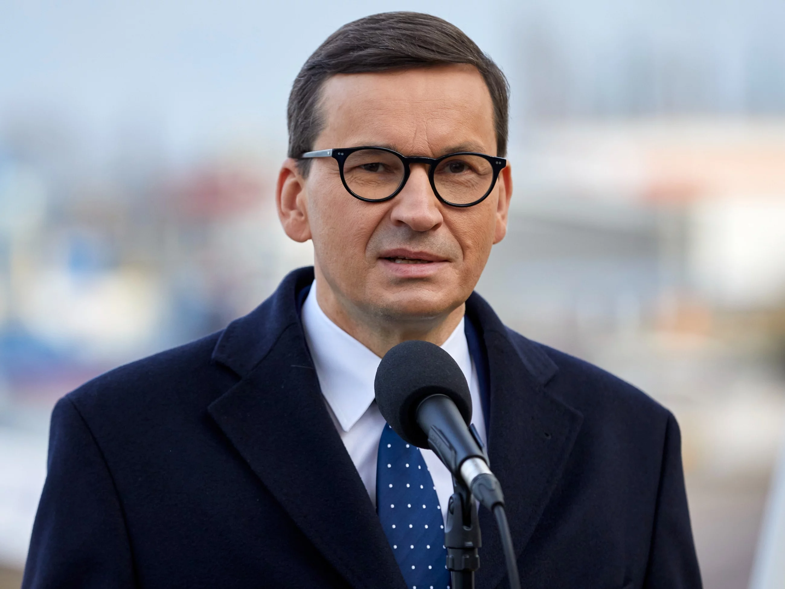 Mateusz Morawiecki