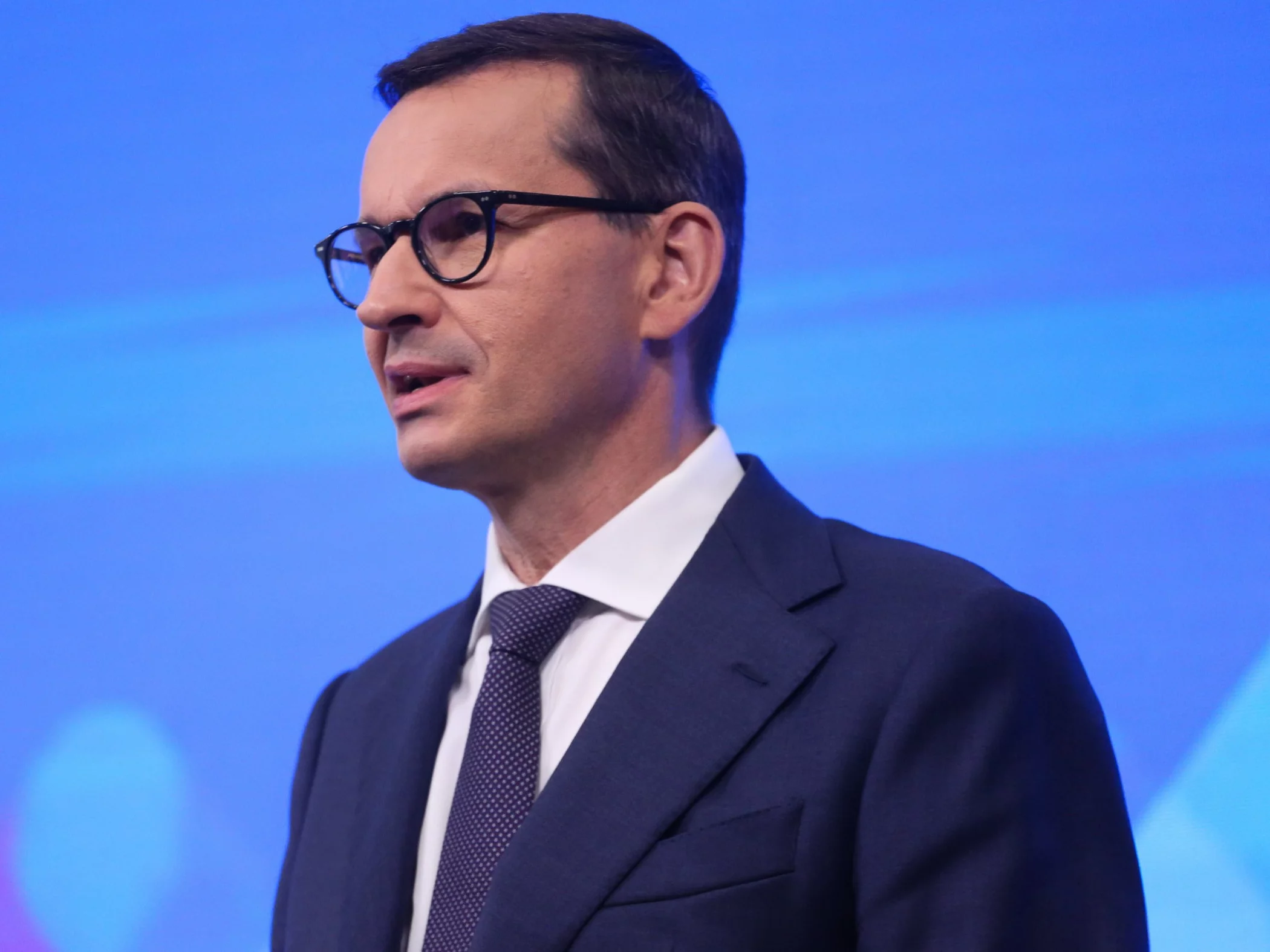 Mateusz Morawiecki