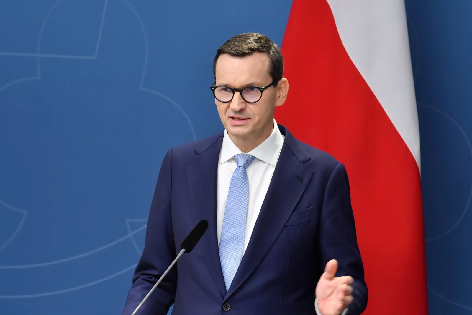 Mateusz Morawiecki