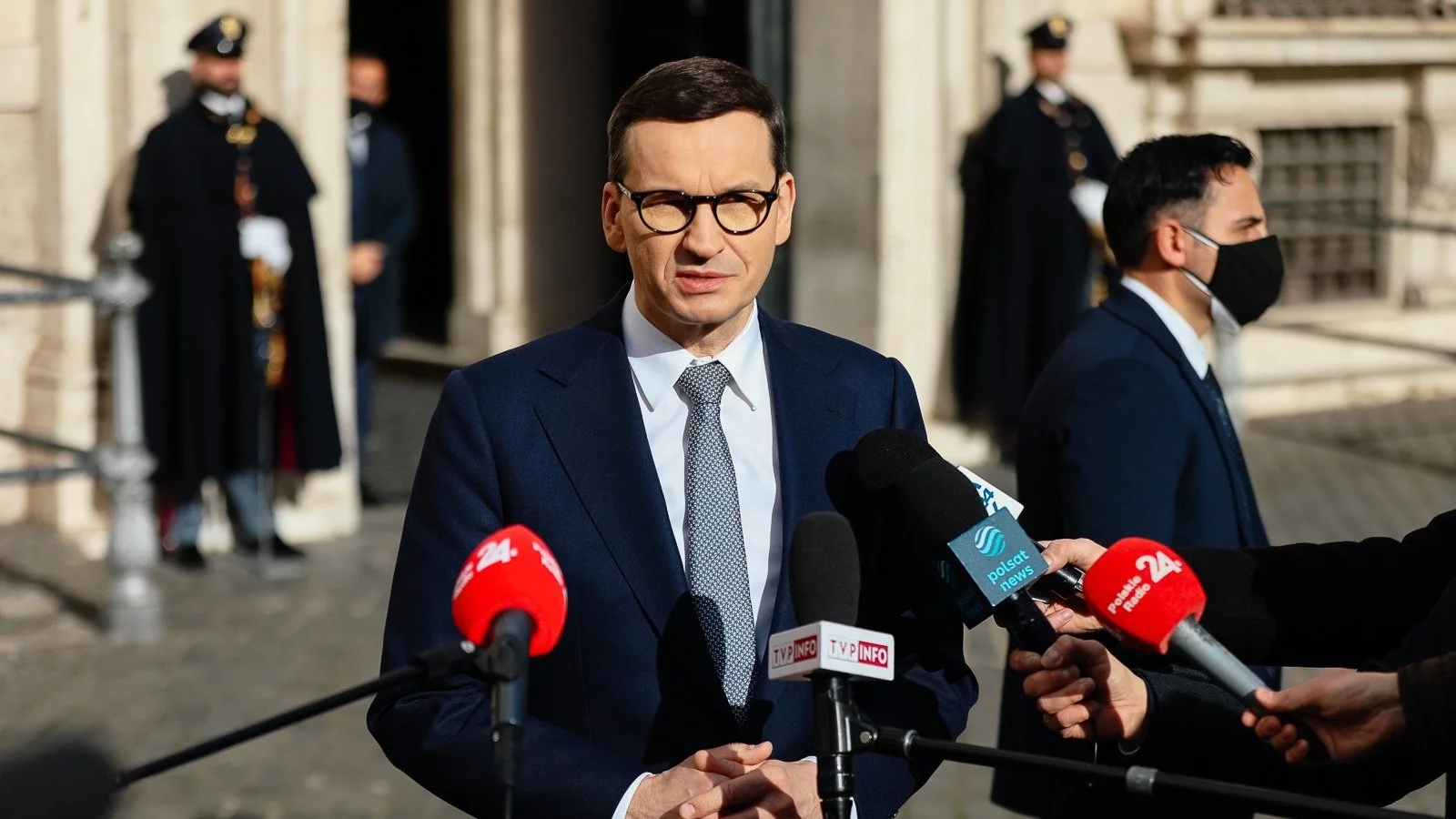 Mateusz Morawiecki