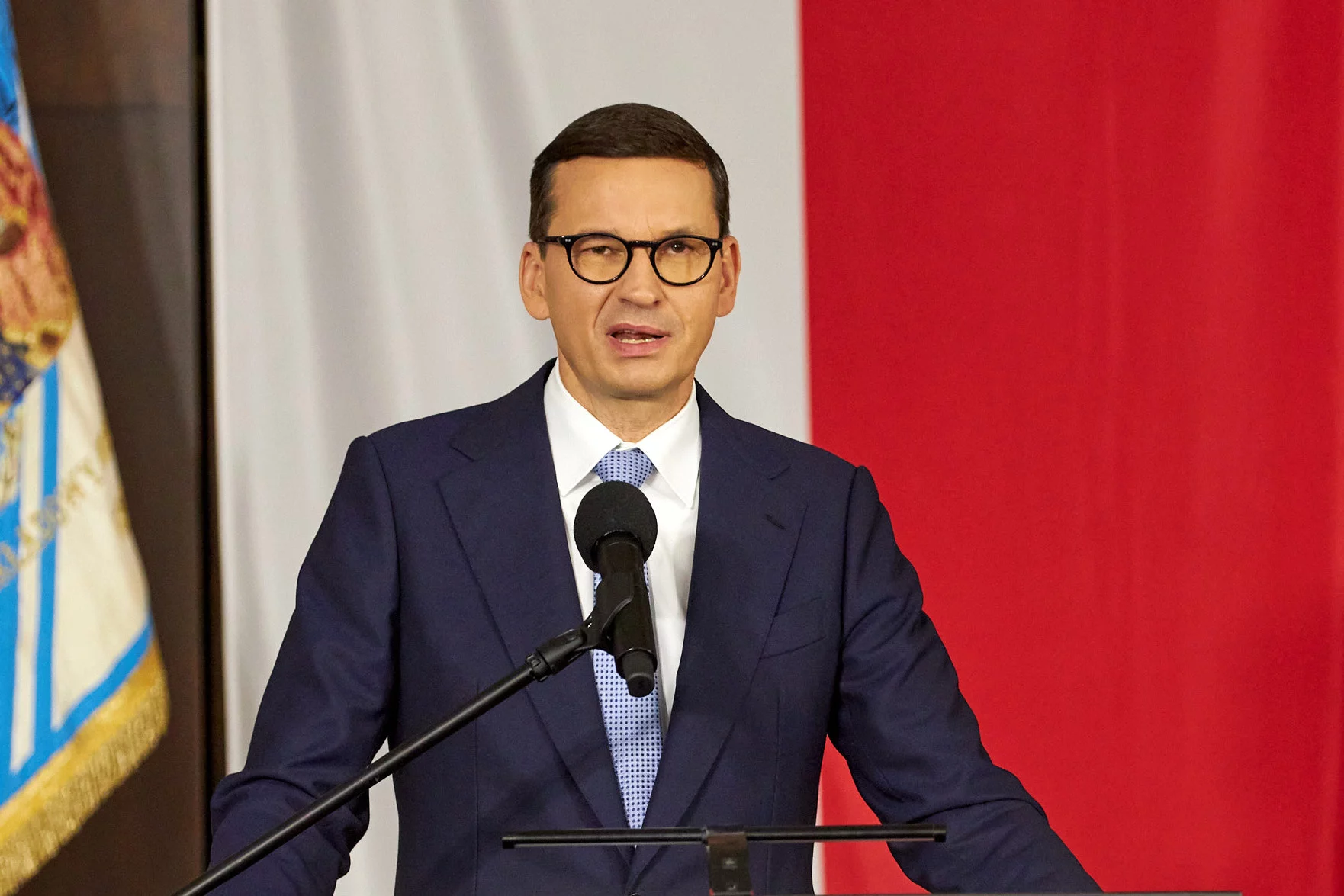 Mateusz Morawiecki