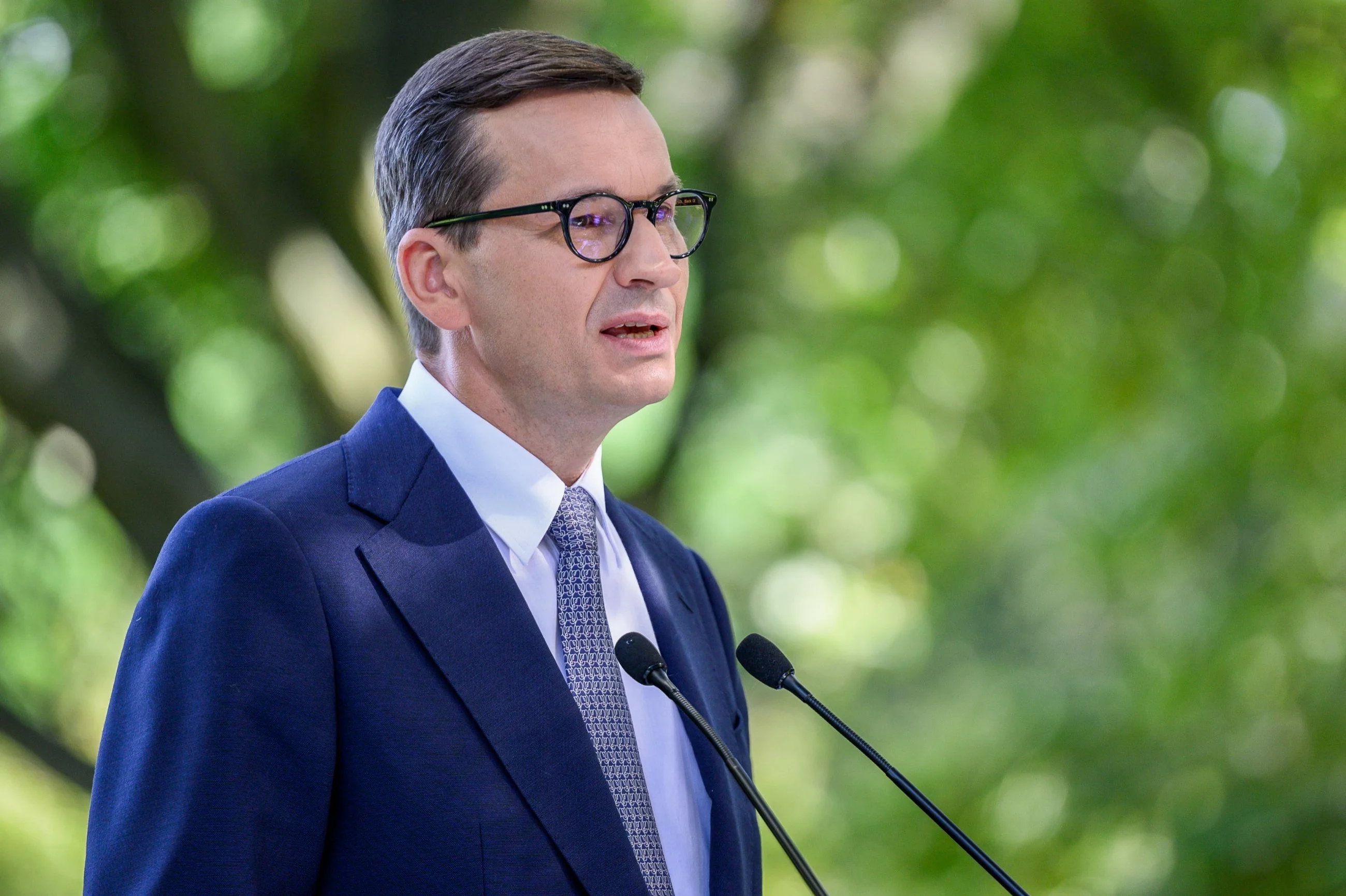 Mateusz Morawiecki