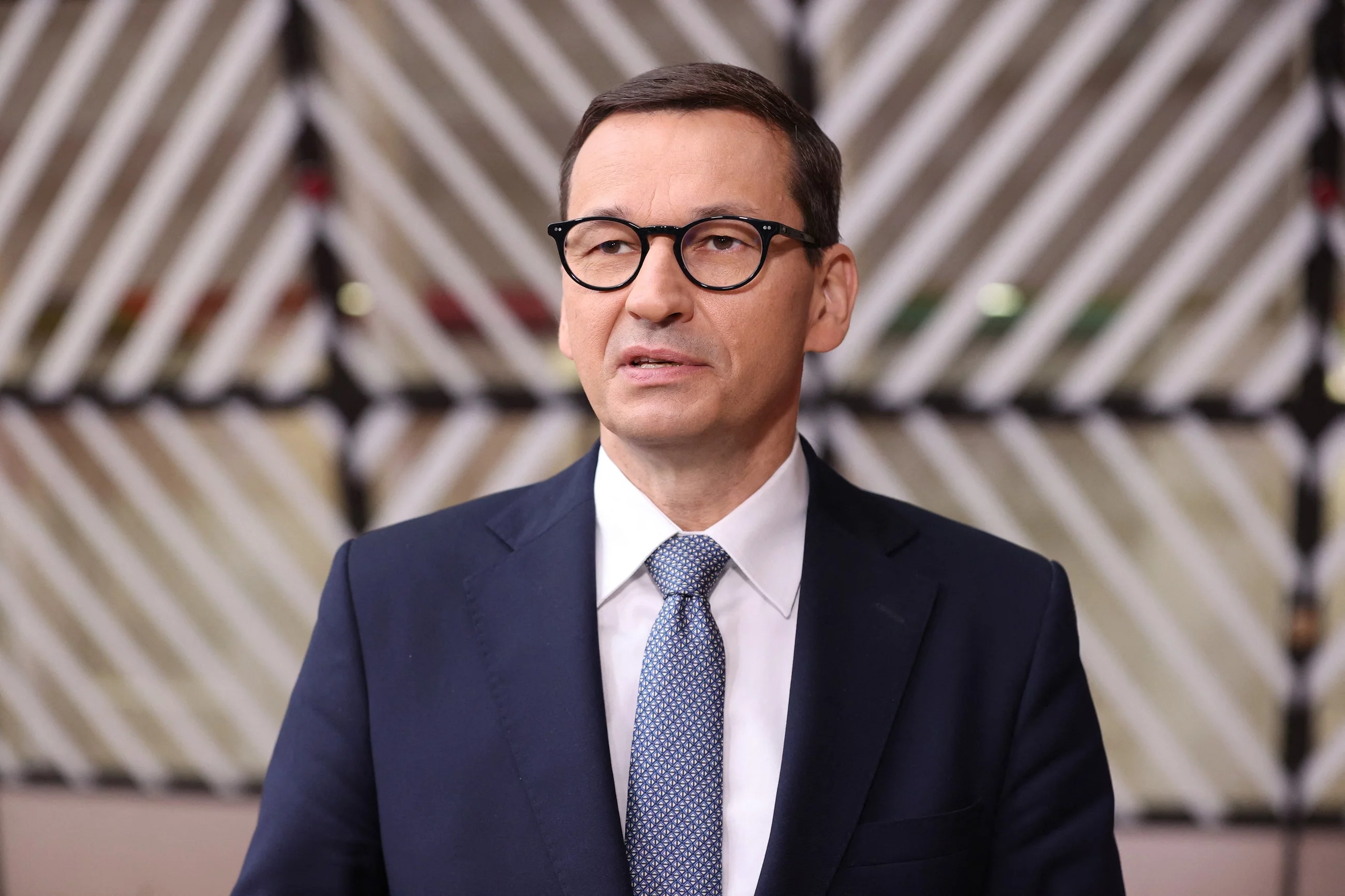 Mateusz Morawiecki