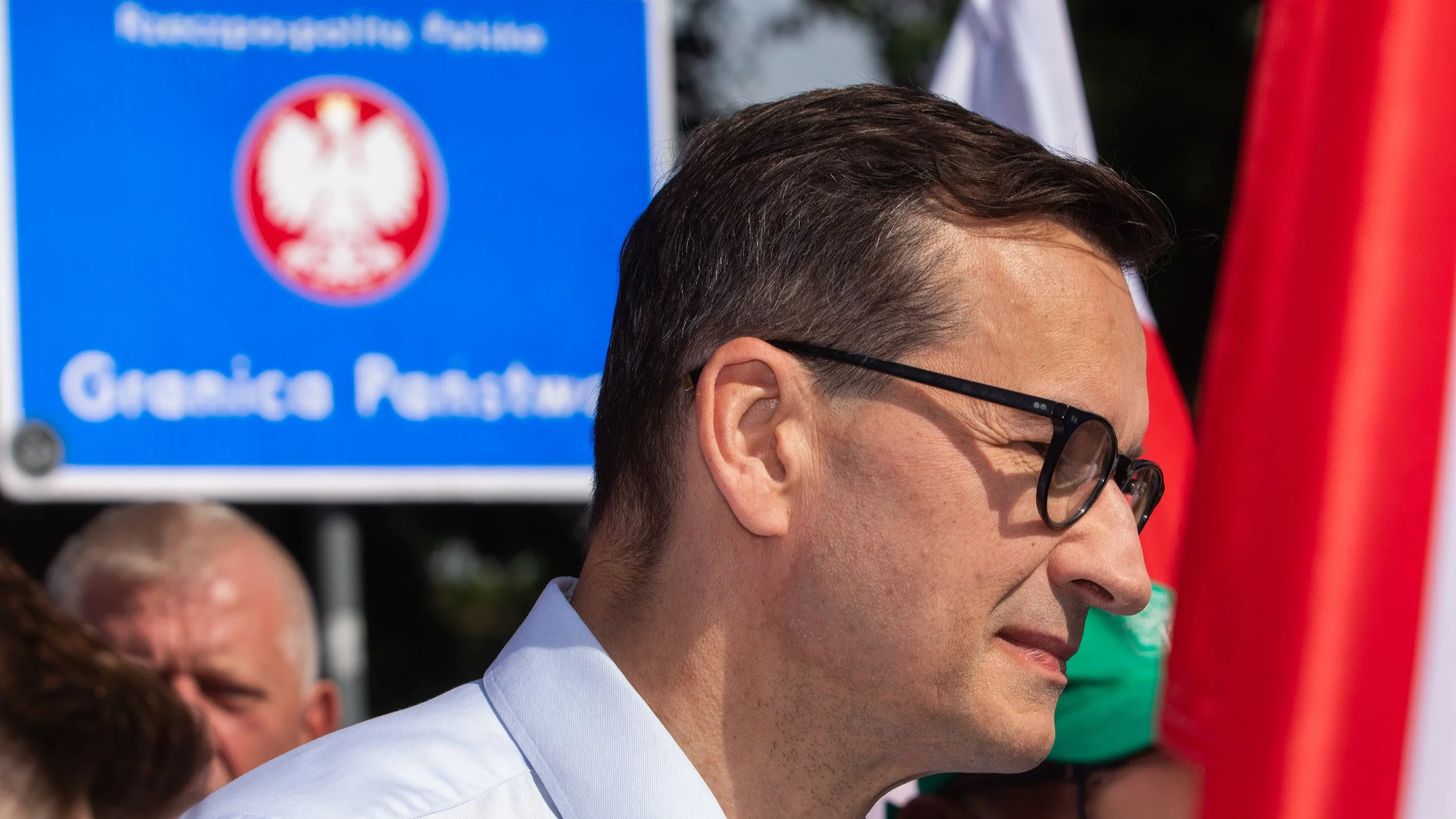 Mateusz Morawiecki