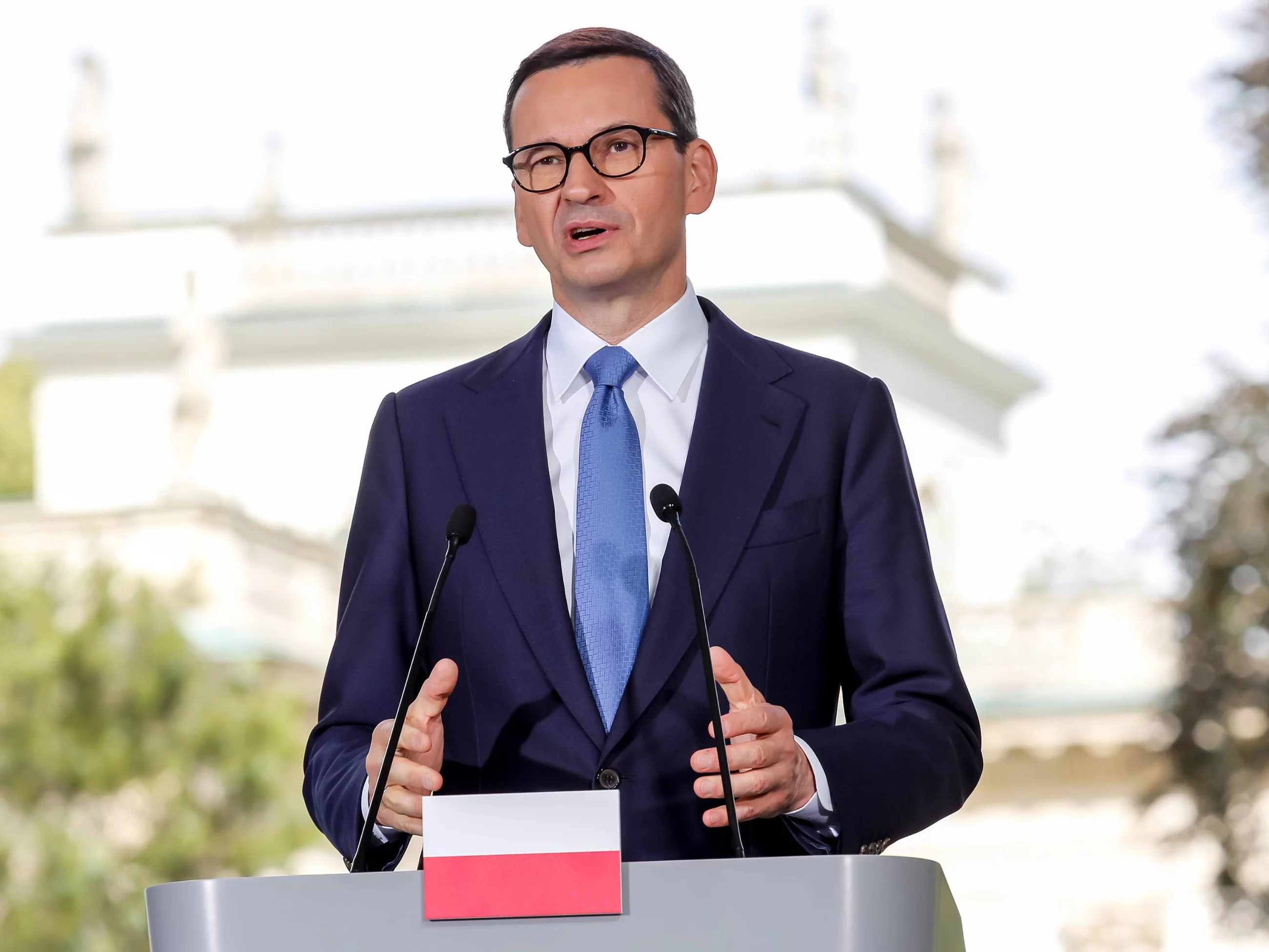 Mateusz Morawiecki