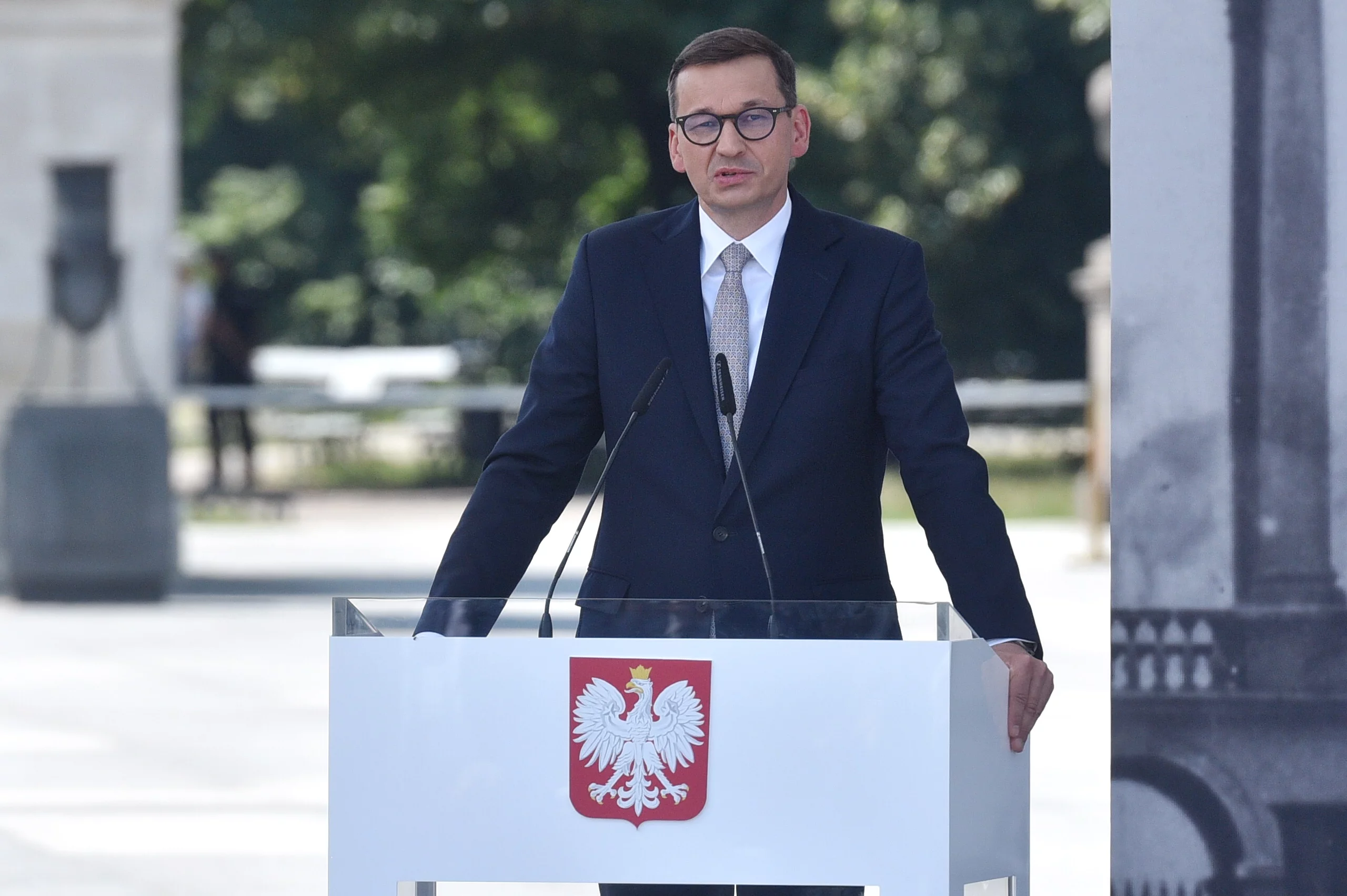 Mateusz Morawiecki