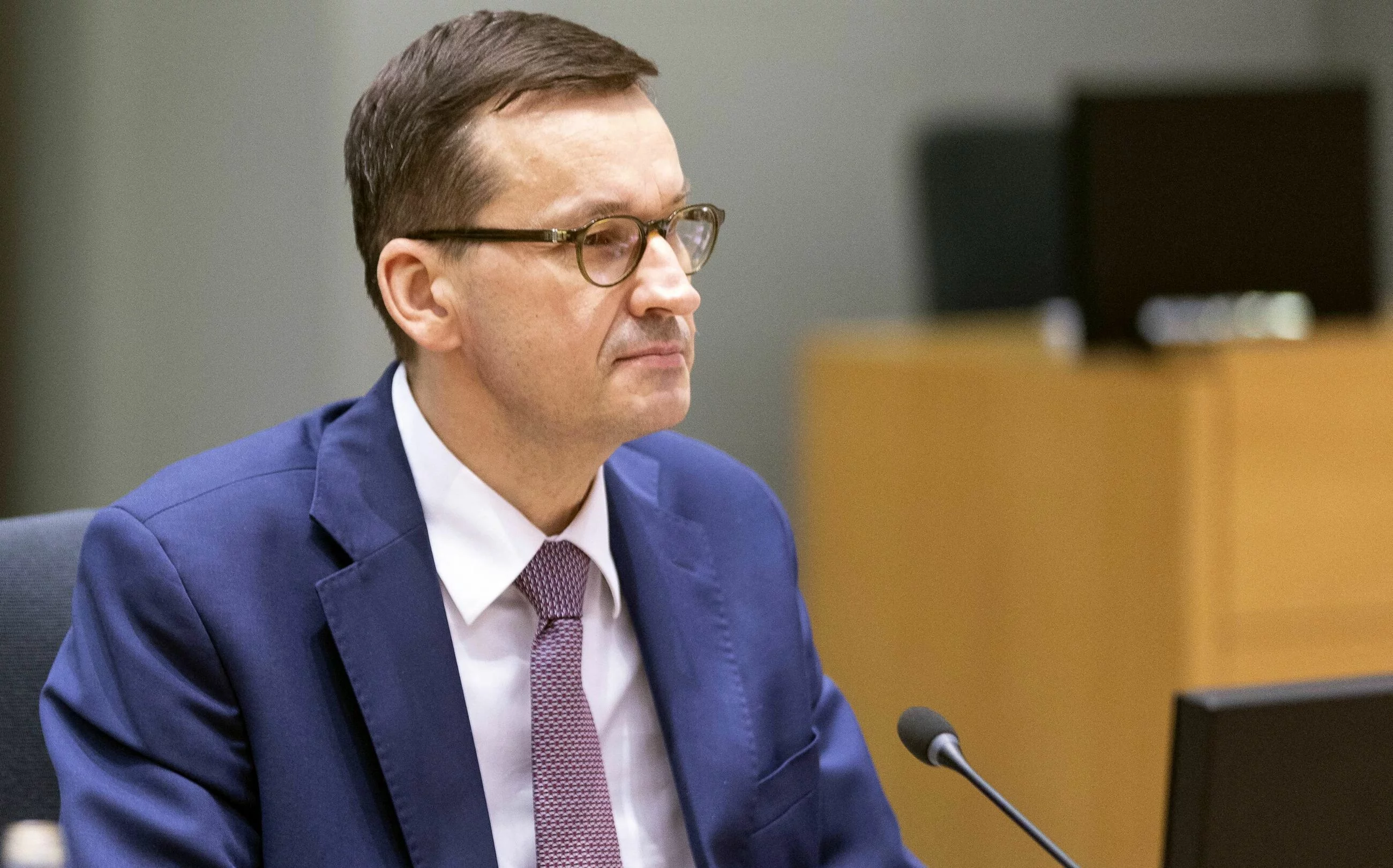 Mateusz Morawiecki