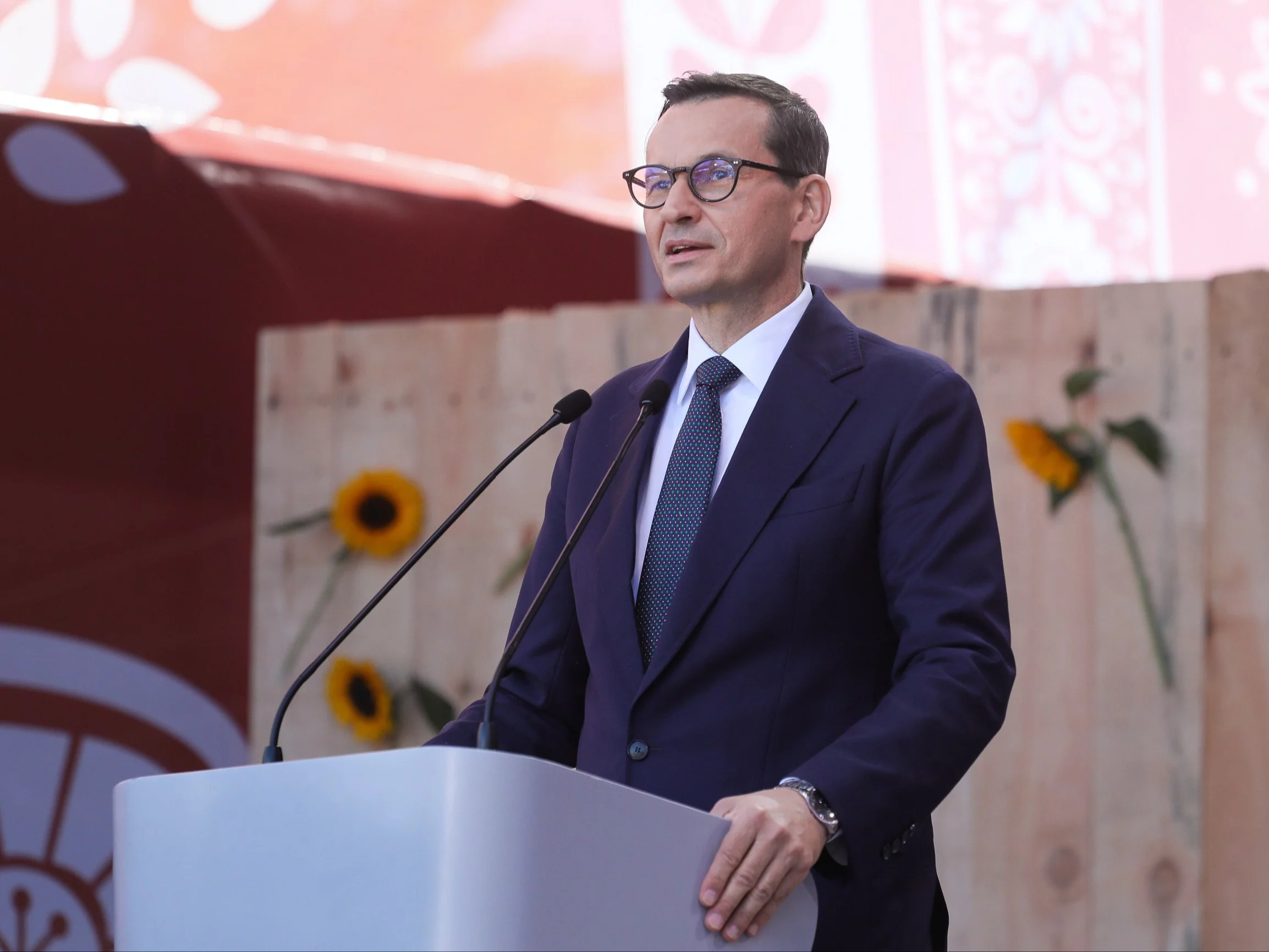 Mateusz Morawiecki