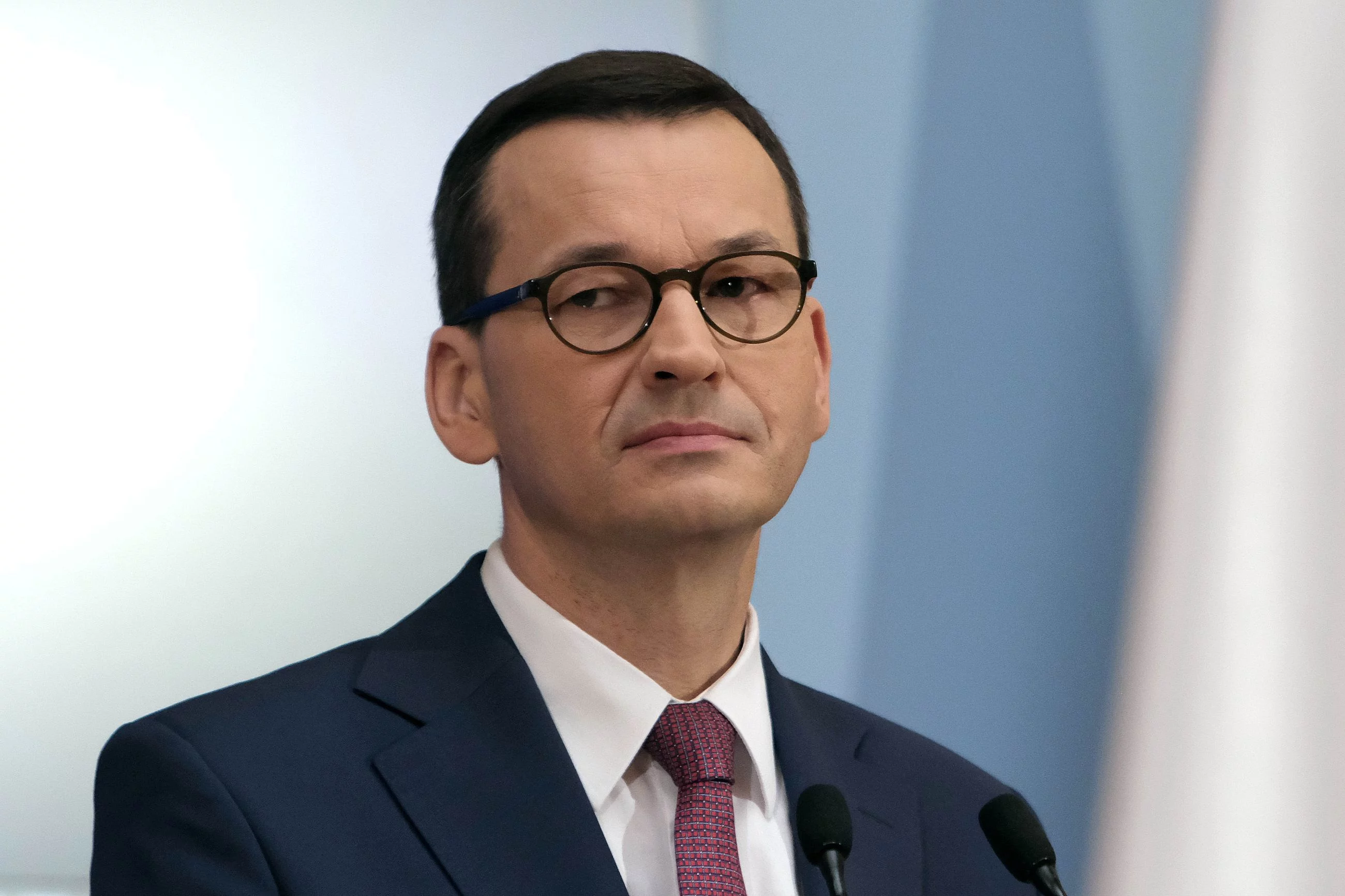 Mateusz Morawiecki