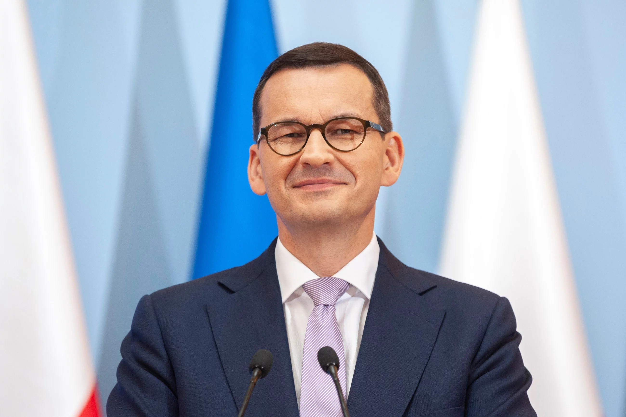 Mateusz Morawiecki