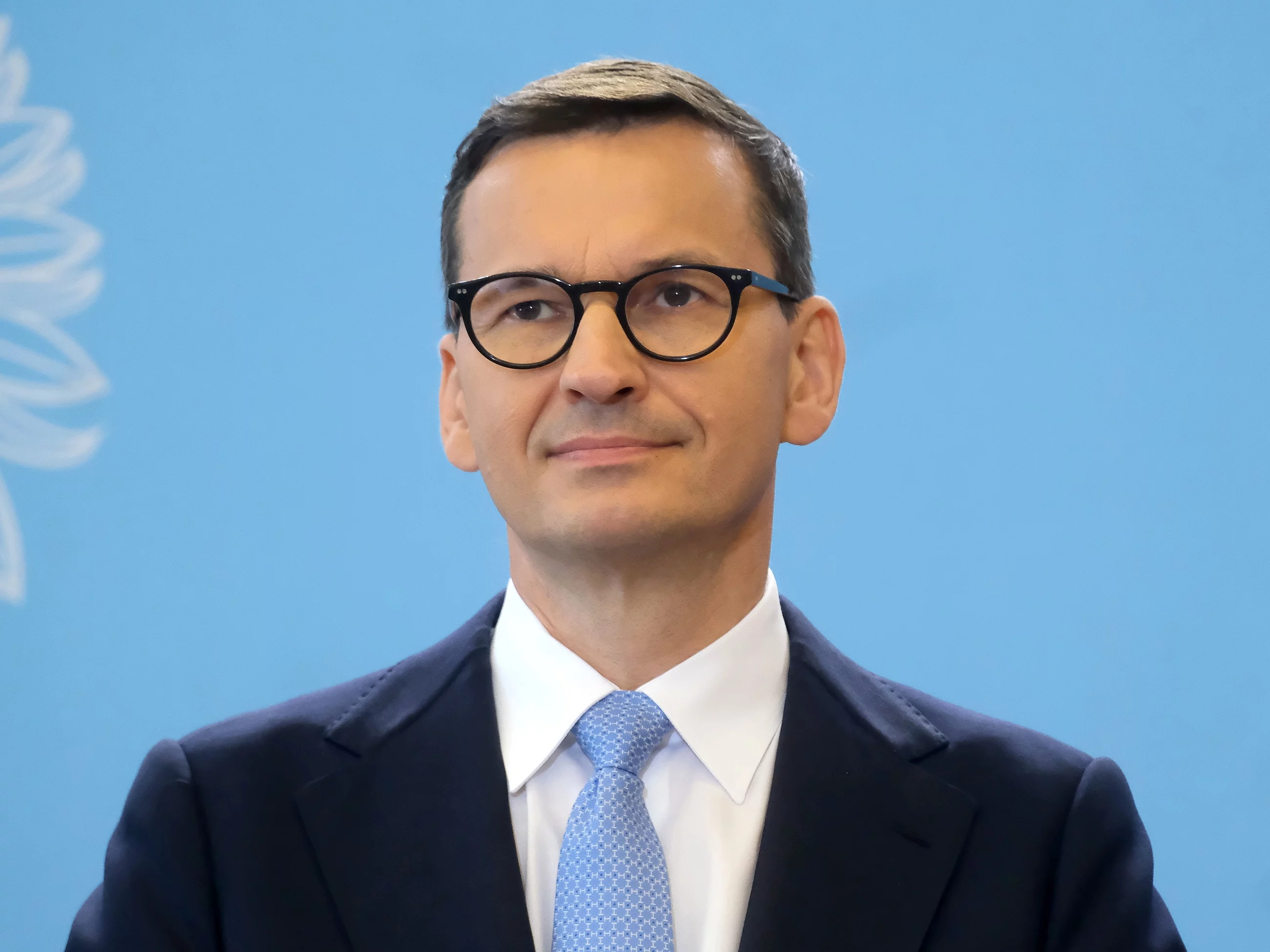 Mateusz Morawiecki